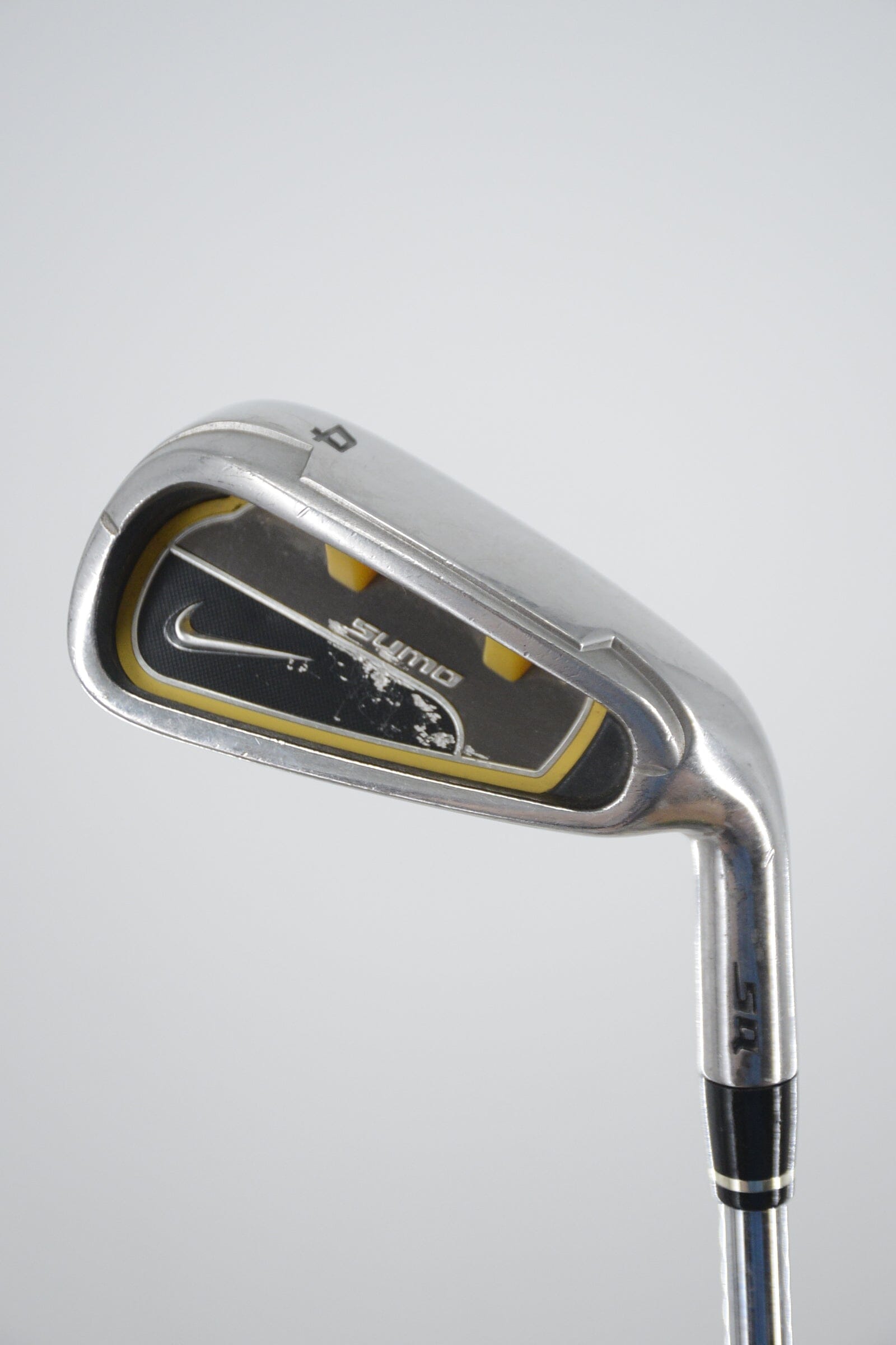 Nike SQ Sumo 4 Iron R Flex 38.5" Golf Clubs GolfRoots 