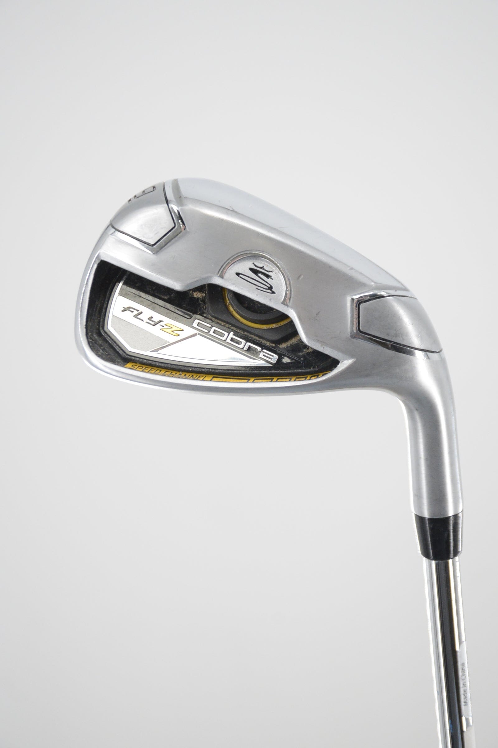 Cobra Fly-Z 9 Iron S Flex 35.75" Golf Clubs GolfRoots 