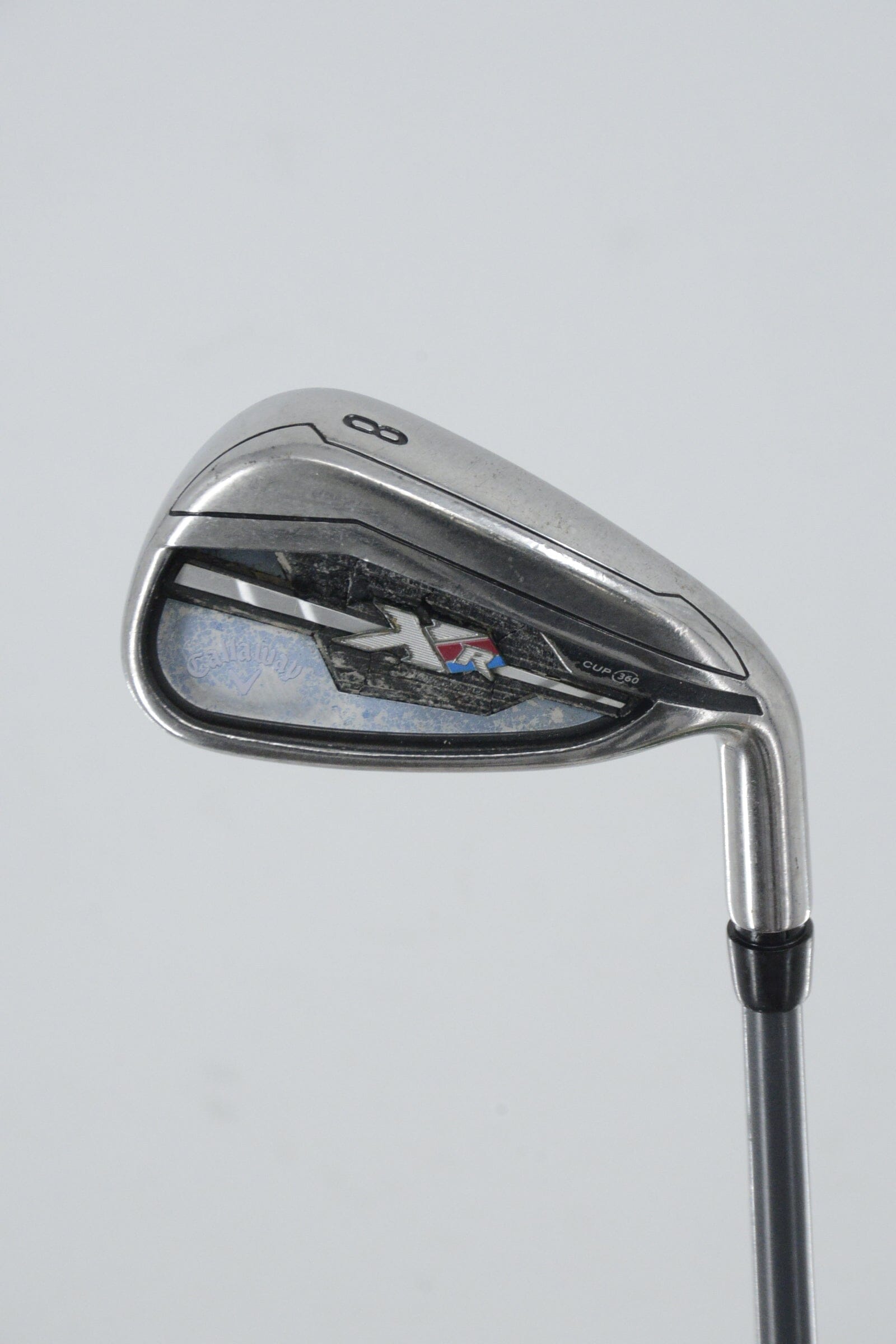 Women's Callaway XR 6-9 Iron Set W Flex -0.5" Golf Clubs GolfRoots 