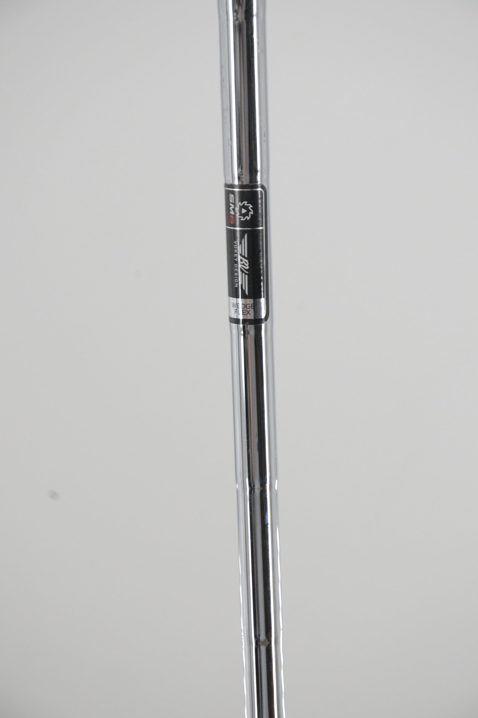Titleist Vokey SM6 Tour Chrome 58 Degree Wedge Wedge Flex 34.75" Golf Clubs GolfRoots 