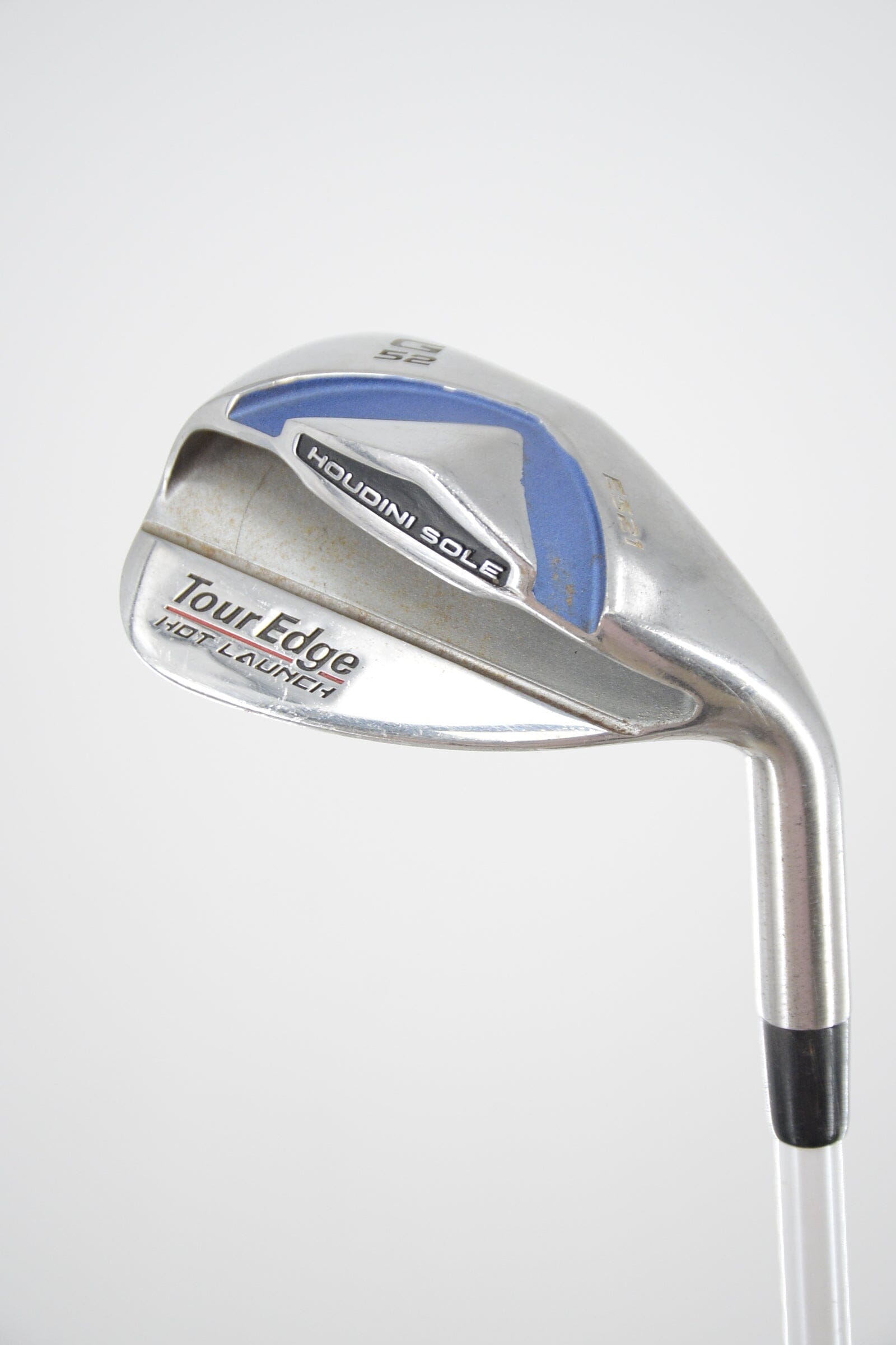 Women's Tour Edge Hot Launch E521 GW W Flex 34.25" Golf Clubs GolfRoots 