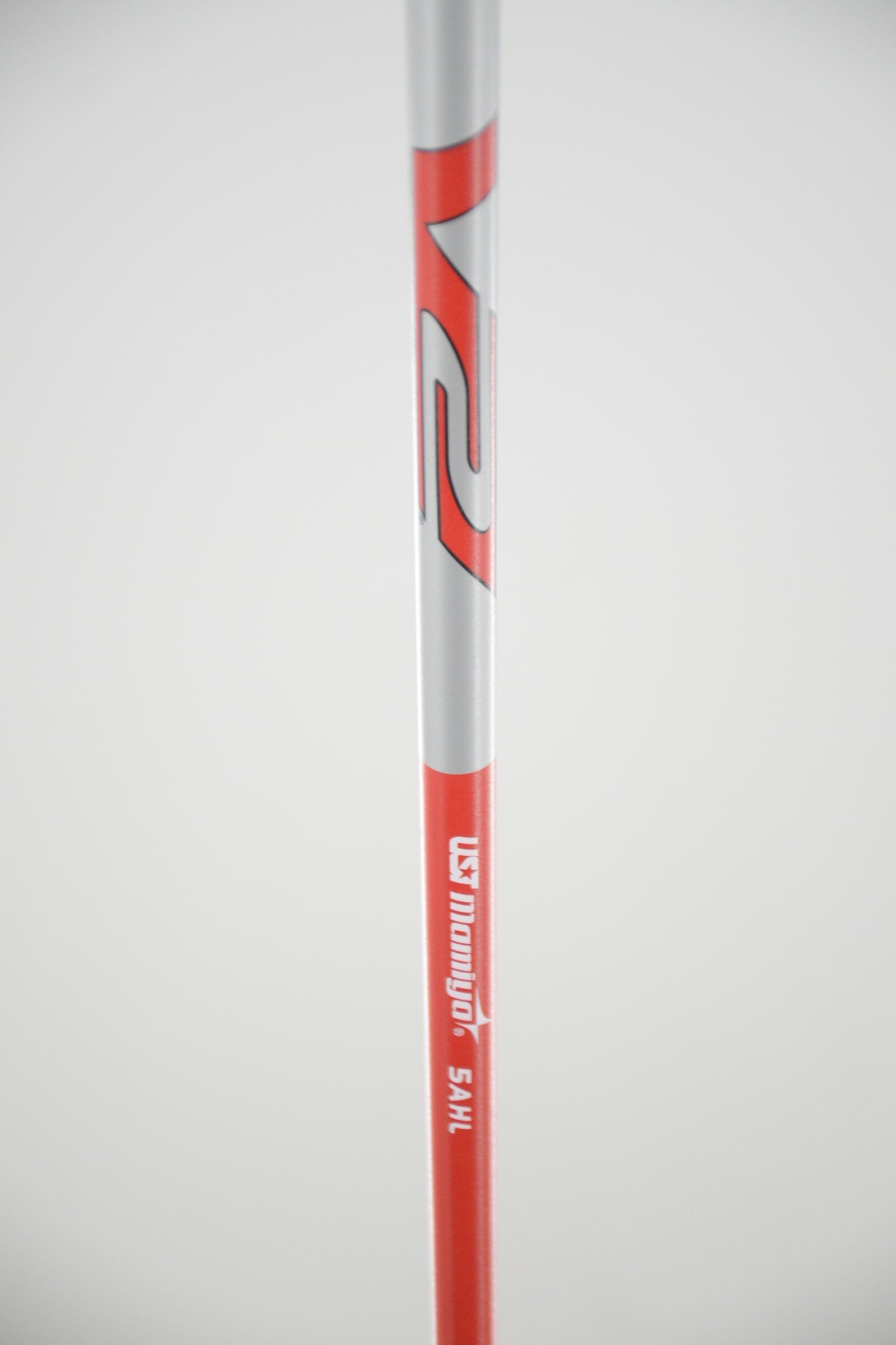 UST Mamiya Proforce V2 HL TaylorMade Wood Shaft SR Flex 42.25" Golf Clubs GolfRoots 