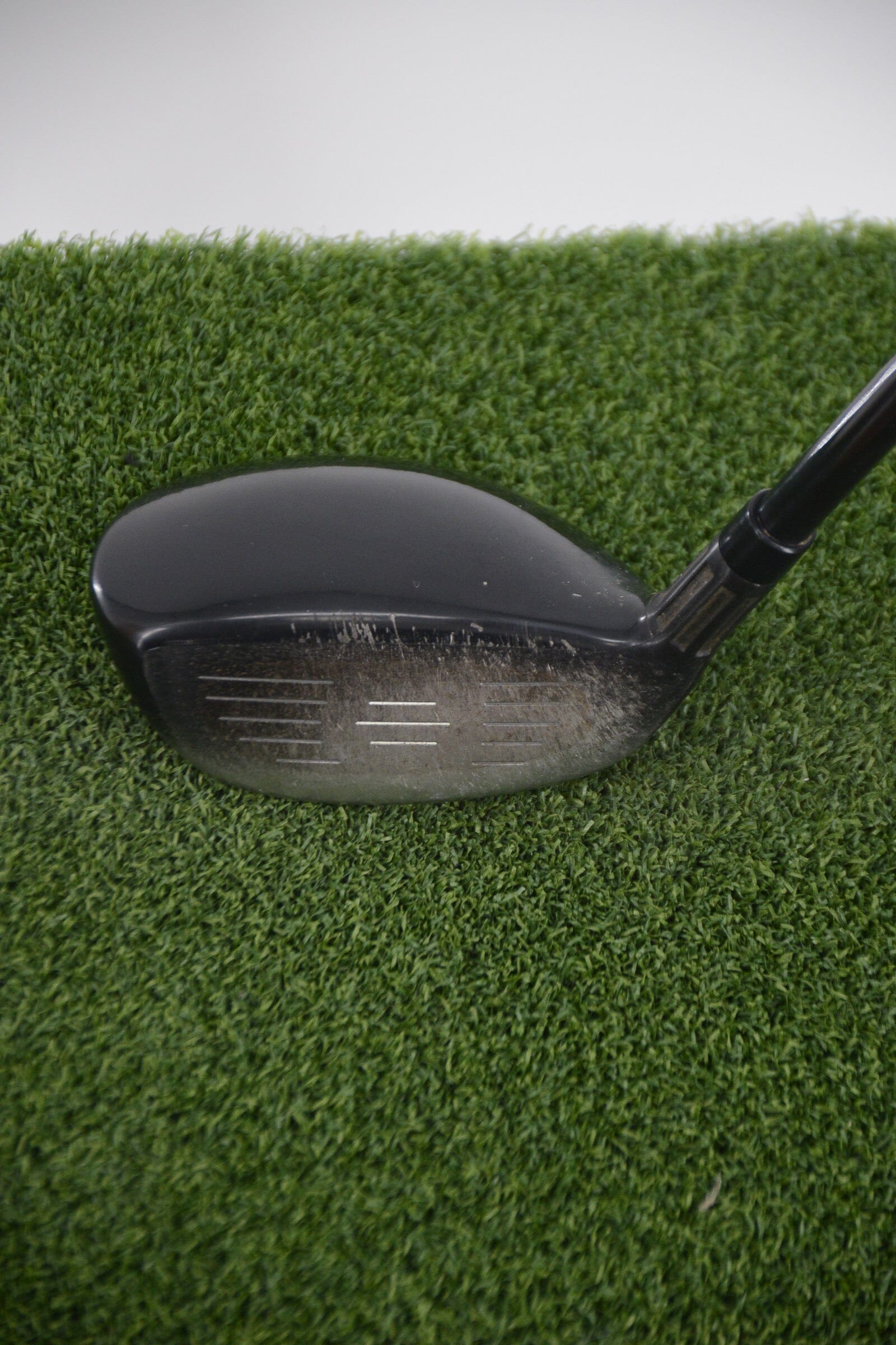 TaylorMade M2 5 Hybrid R Flex 39.5" Golf Clubs GolfRoots 