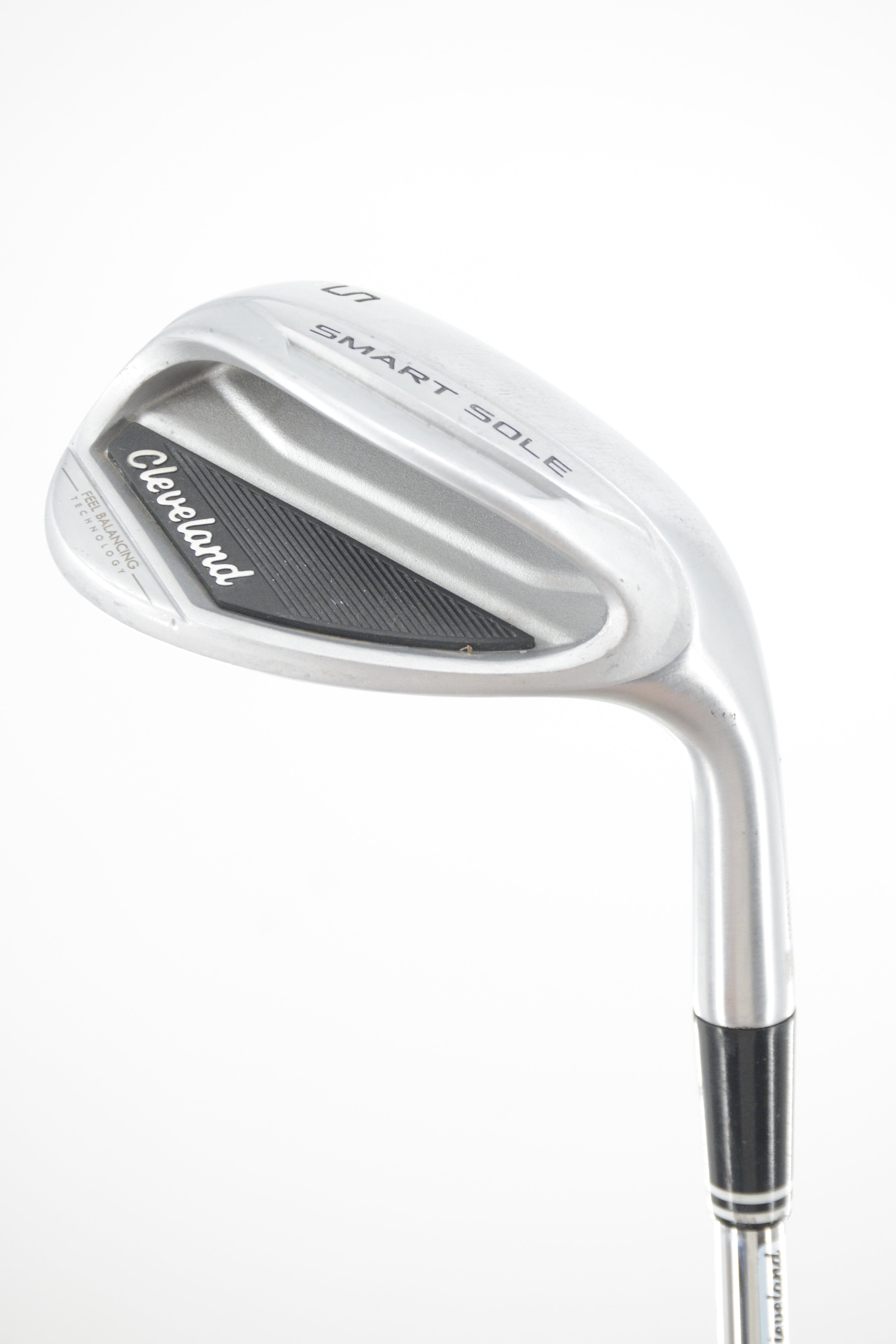 Cleveland Smart Sole 3 SW Wedge Flex 35" Golf Clubs GolfRoots 