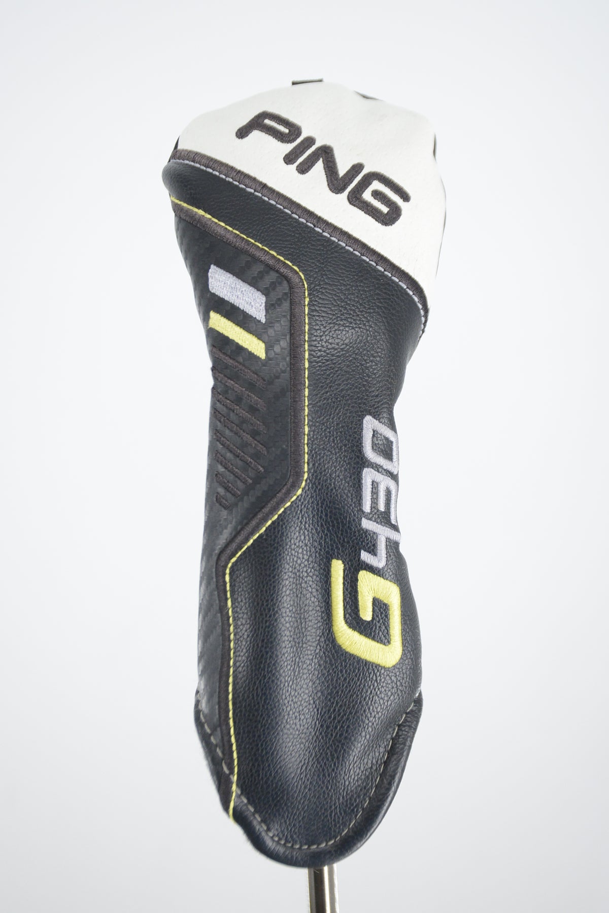 Lefty Ping G430 6 Hybrid S Flex 38.5"