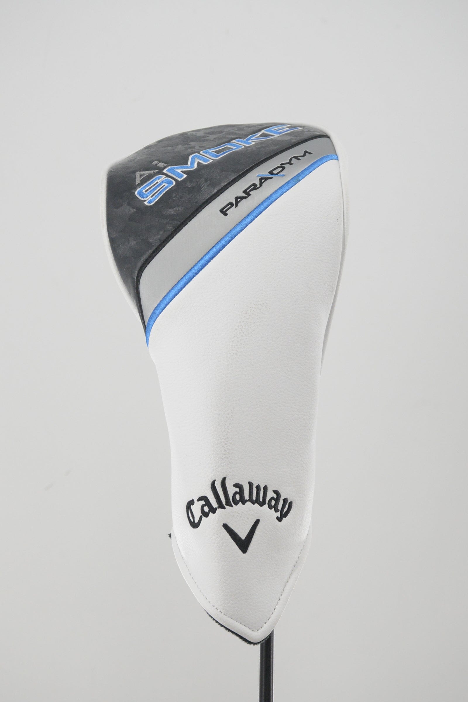 Callaway Paradym Ai Smoke Triple Diamond 9 Degree Driver R Flex 45.25" Golf Clubs GolfRoots 