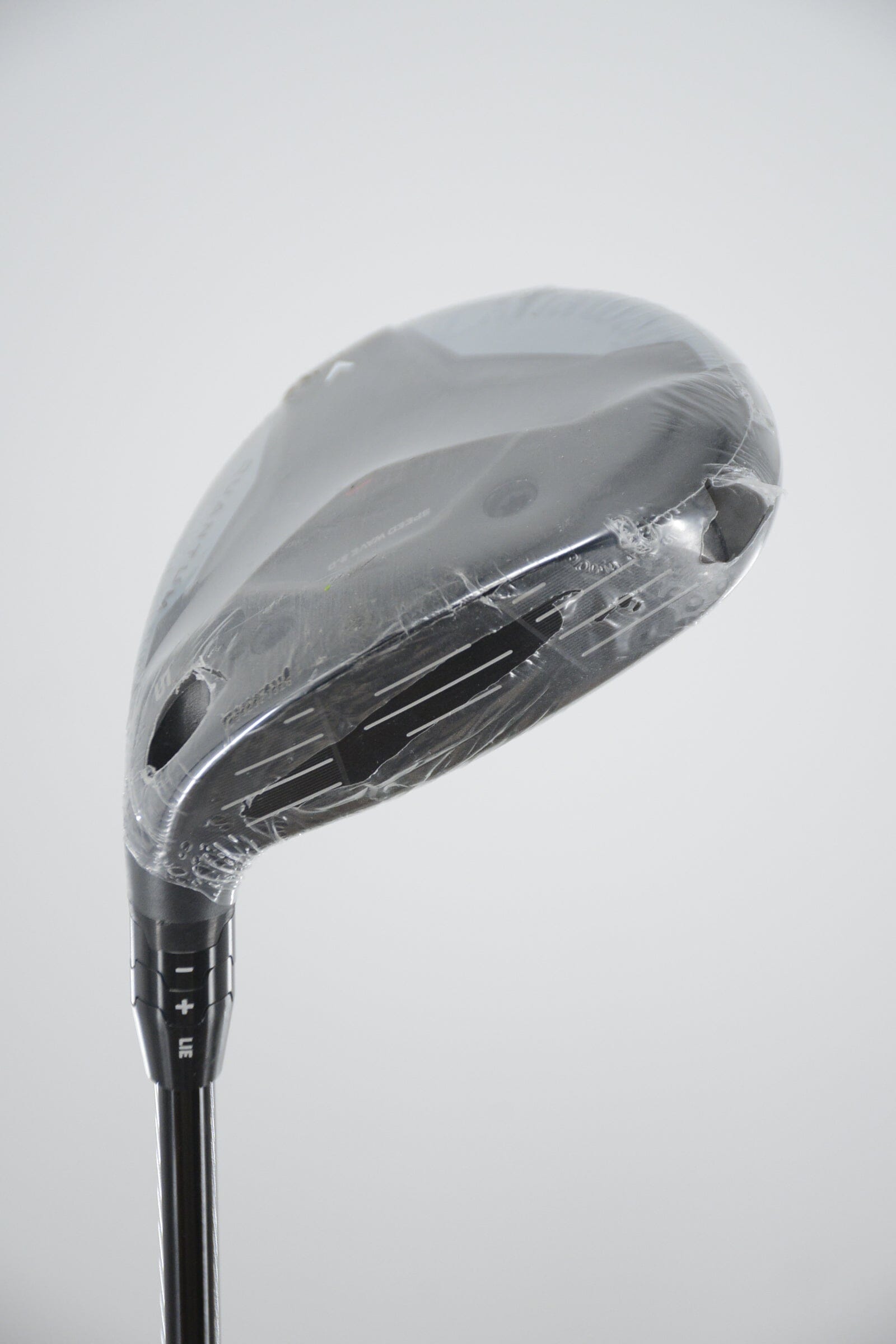 NEW Callaway Quantum Max D 5 Wood X Flex 42