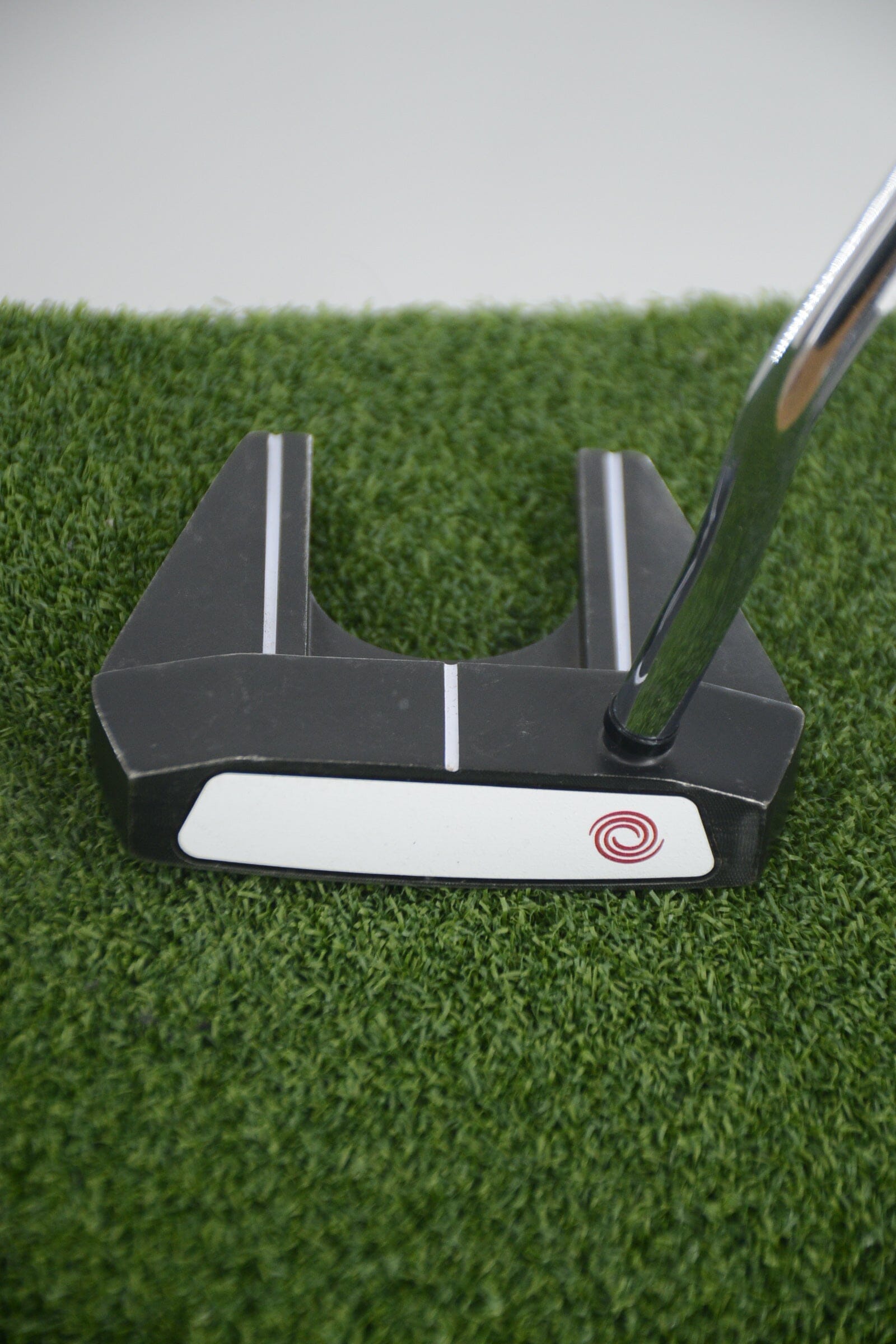 Odyssey Tank Cruiser 7 Putter 35.5" Golf Clubs GolfRoots 