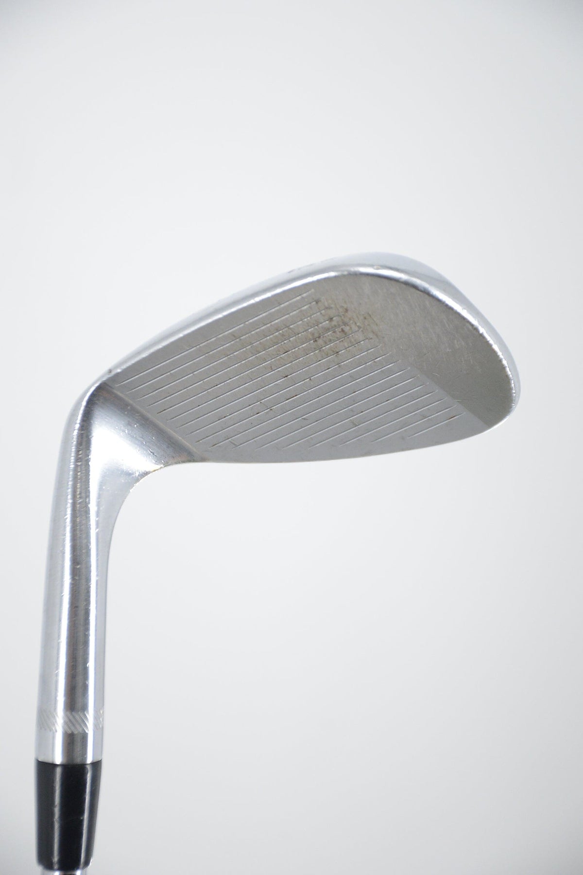Titleist Vokey SM5 Tour Chrome 54 Degree Wedge Wedge Flex 35" Golf Clubs GolfRoots 