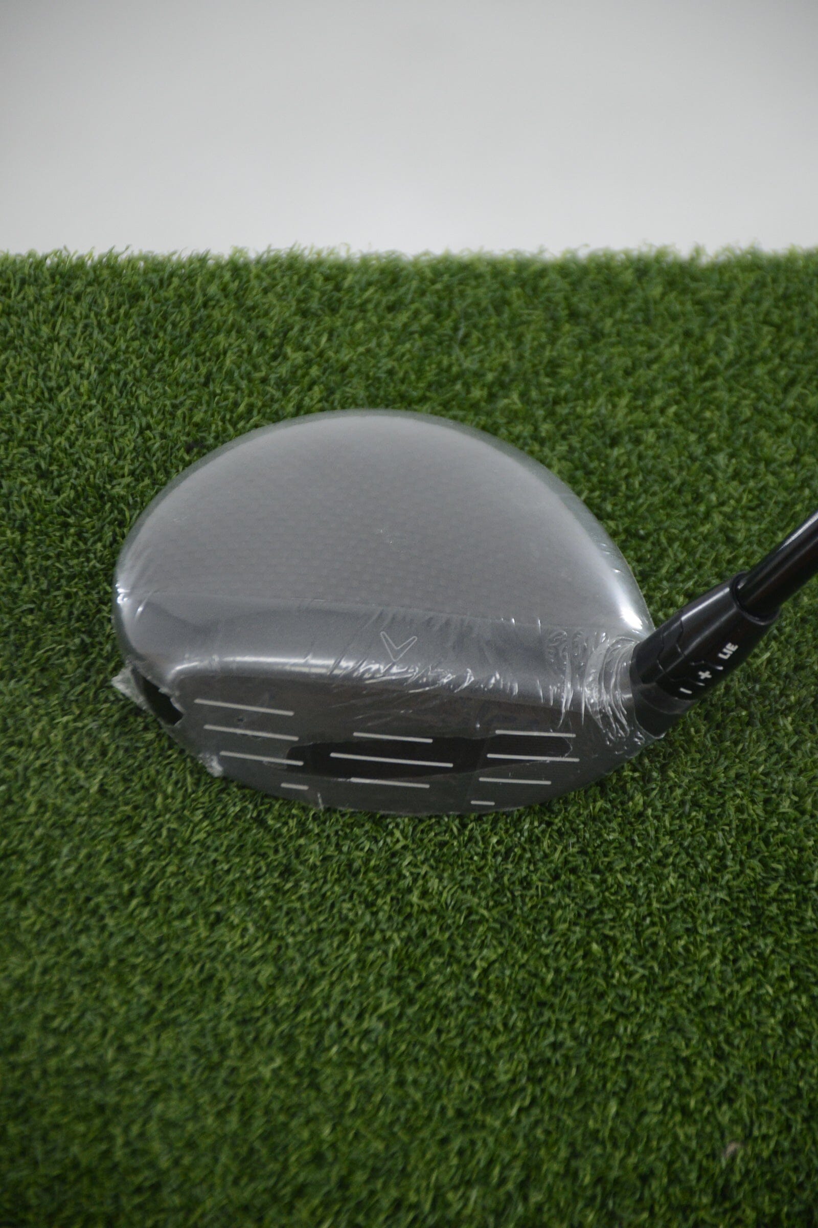 NEW Callaway Quantum Max D 5 Wood X Flex 42