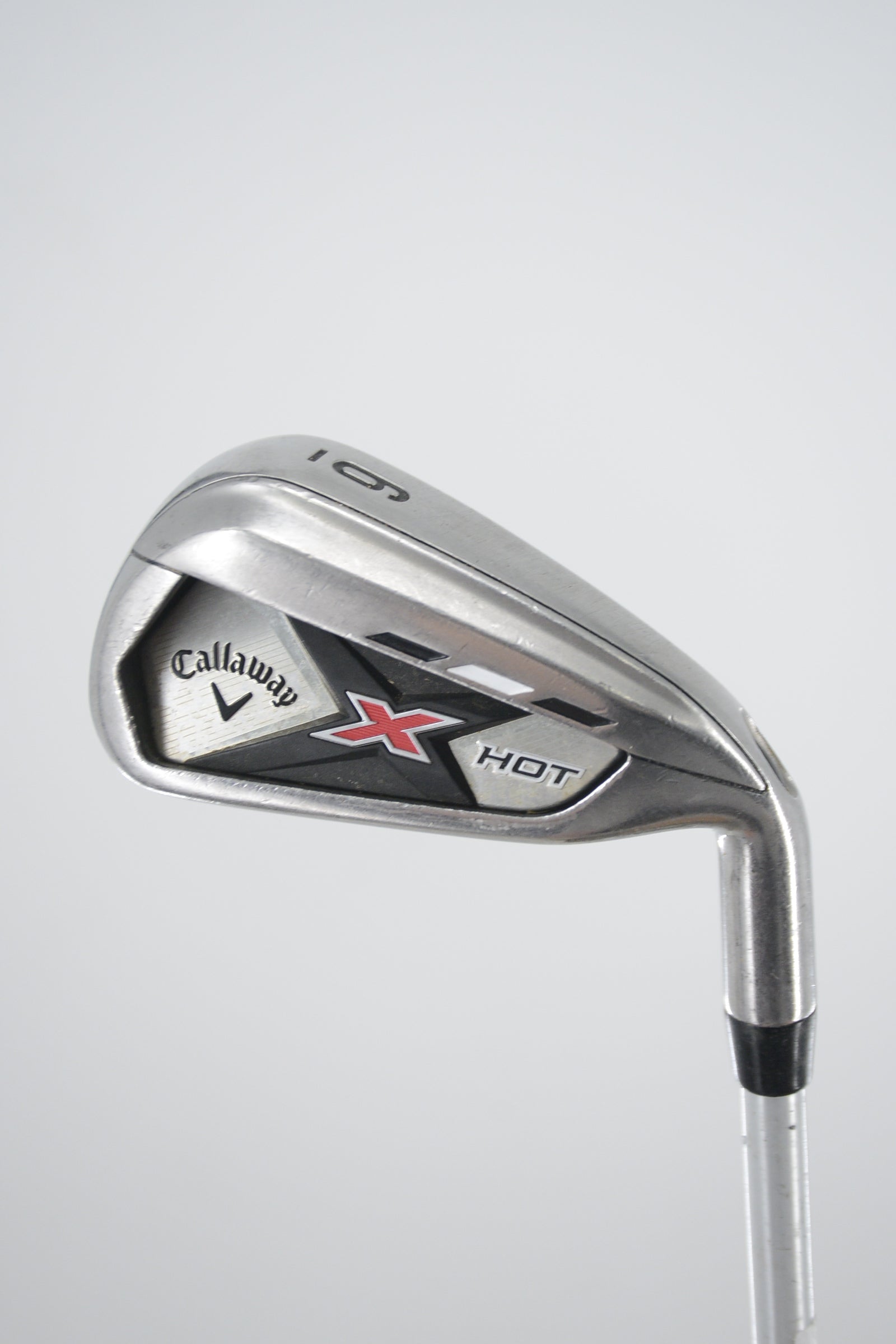 Callaway X Hot N14 6 Iron SR Flex 37.5"