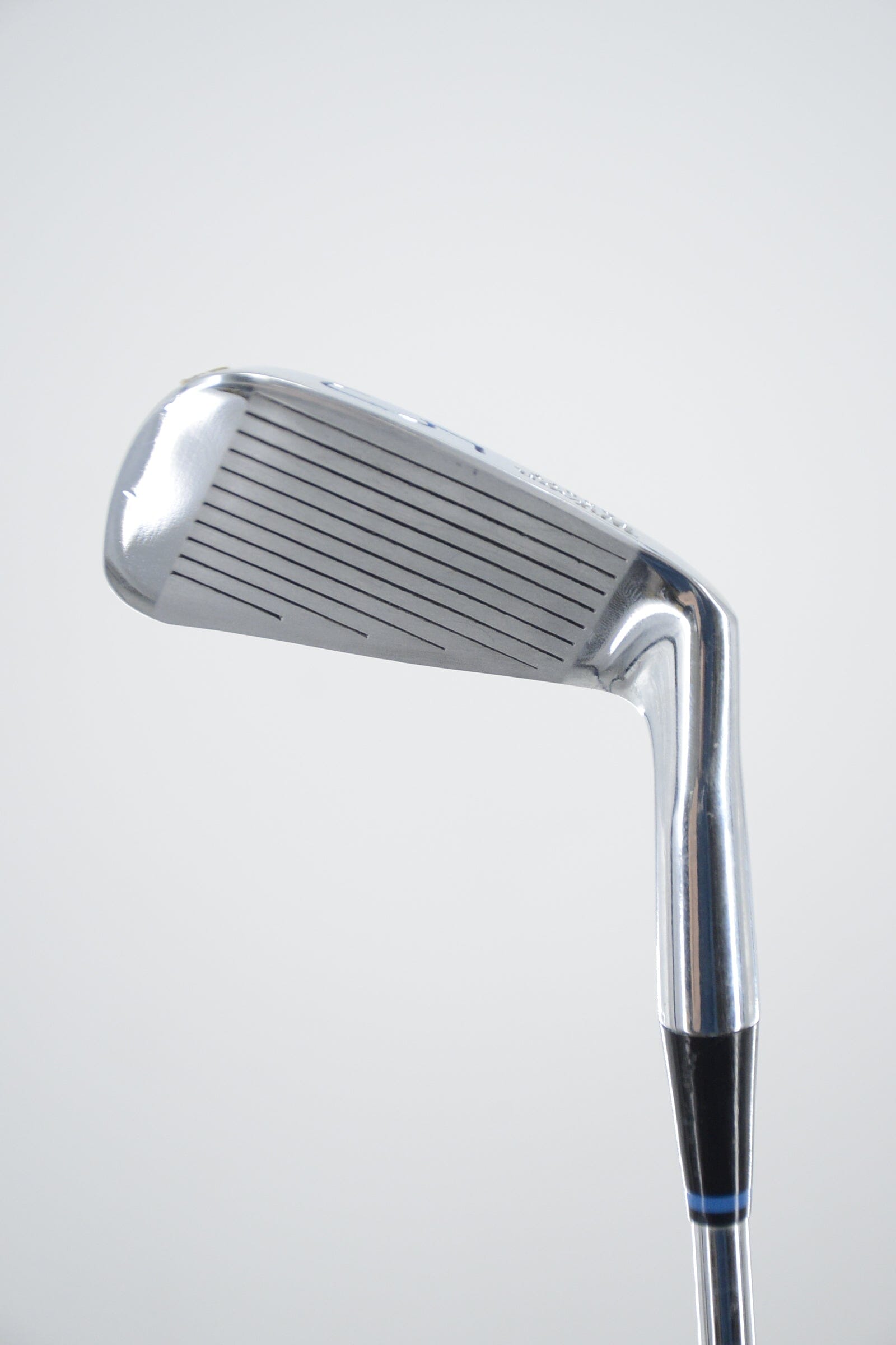 Lefty Wilson Prestige 5 Iron S Flex 36" Golf Clubs GolfRoots 