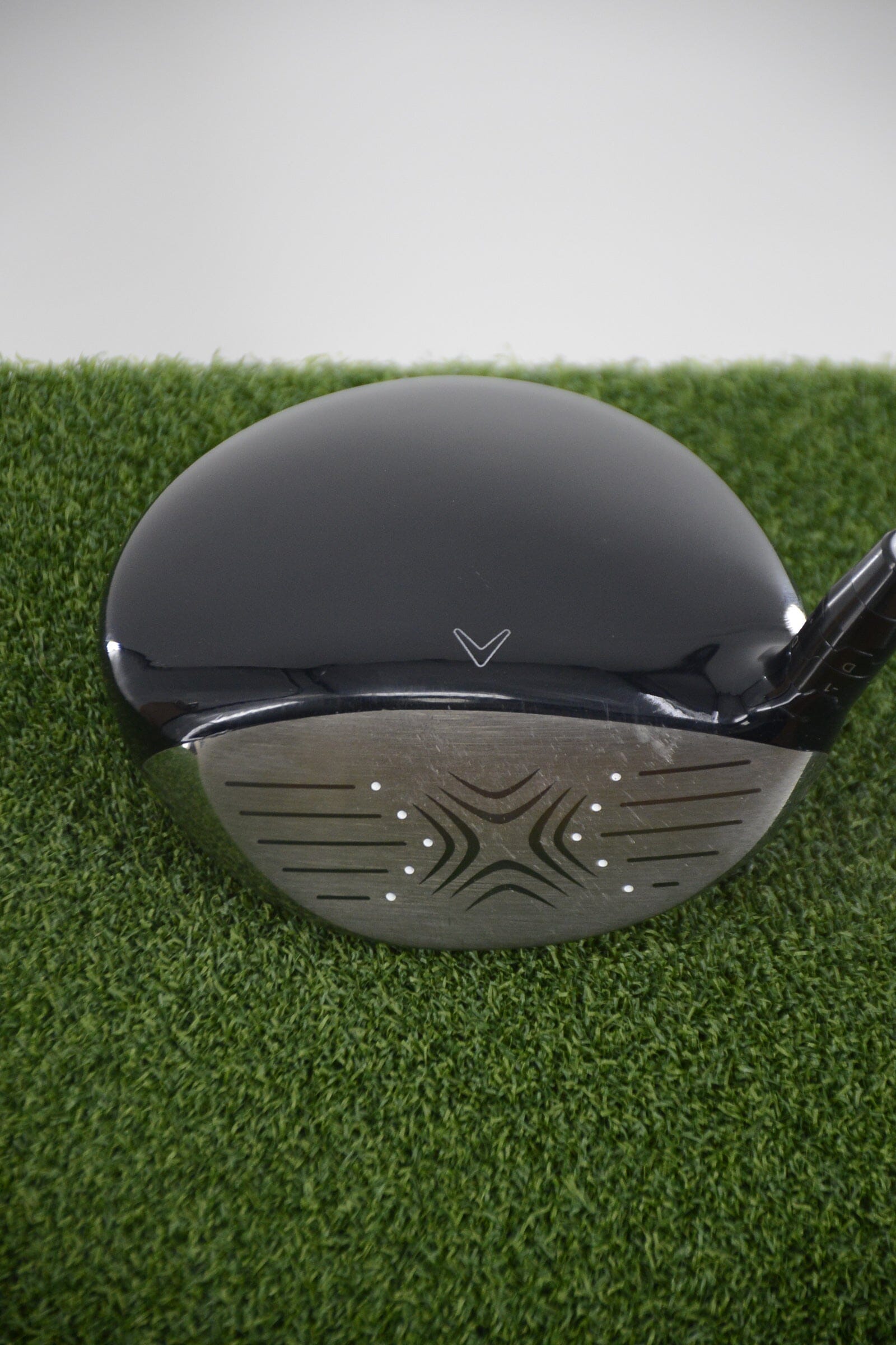 Callaway Big Bertha 2014 10.5 Degree Driver R Flex 45.5" Golf Clubs GolfRoots 