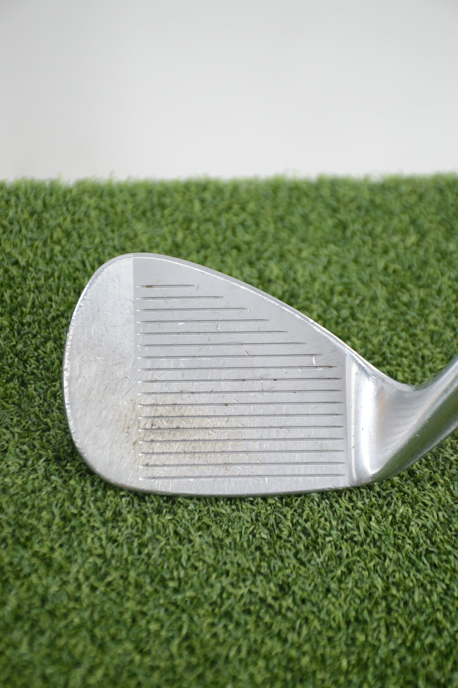 Titleist Vokey SM5 Tour Chrome 54 Degree Wedge Wedge Flex 35"