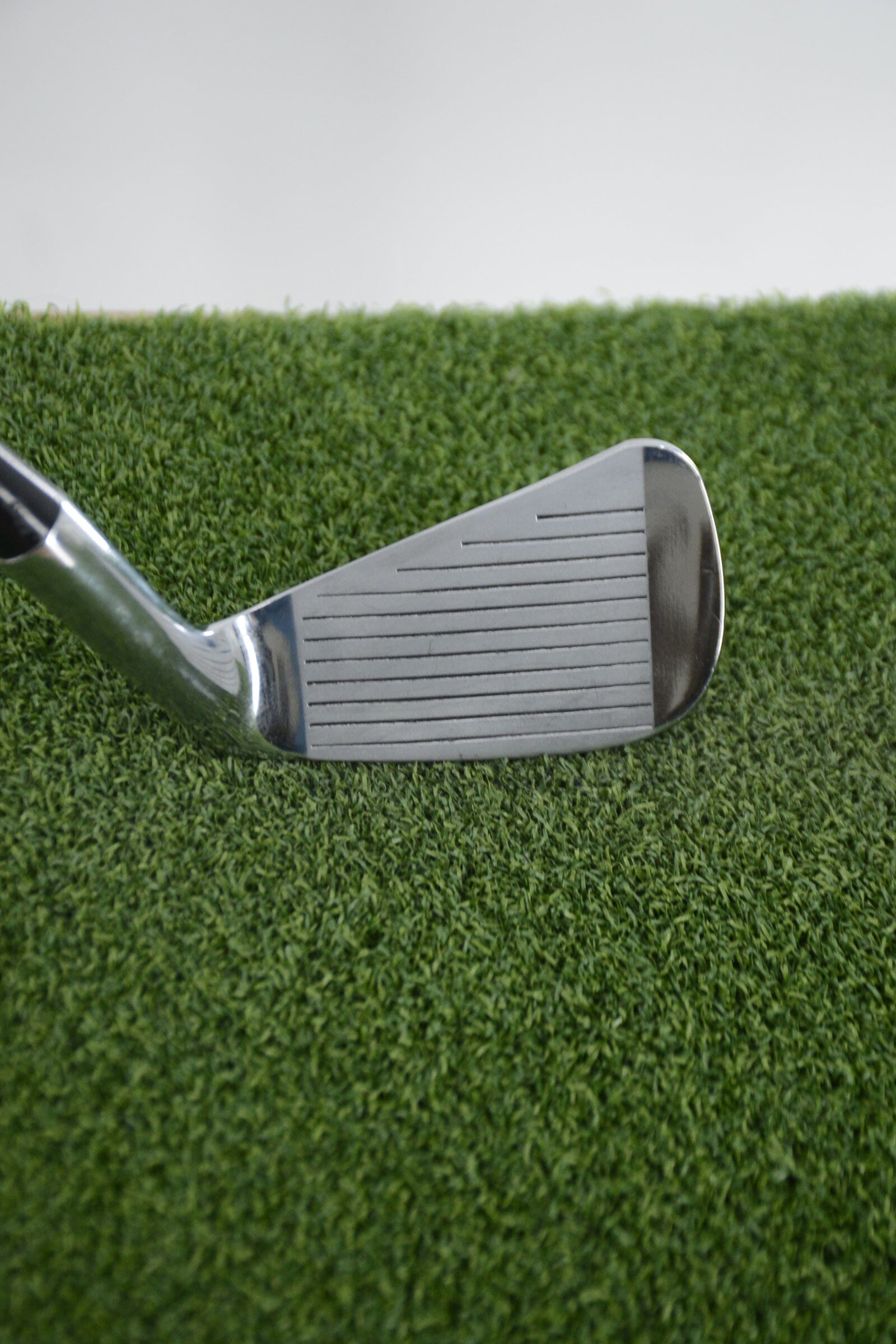 Lefty Wilson Prestige 5 Iron S Flex 36" Golf Clubs GolfRoots 