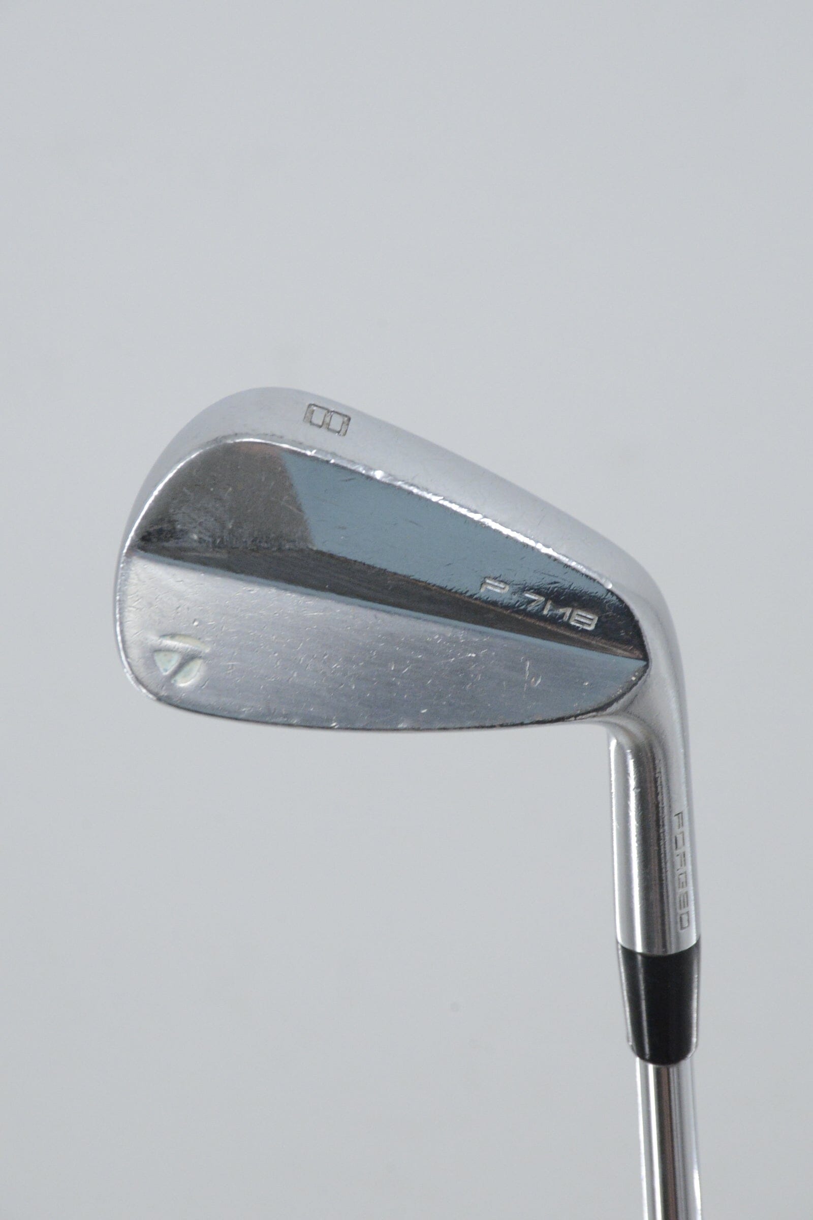 TaylorMade P7MB 2021 4-PW Iron Set X Flex -0.25
