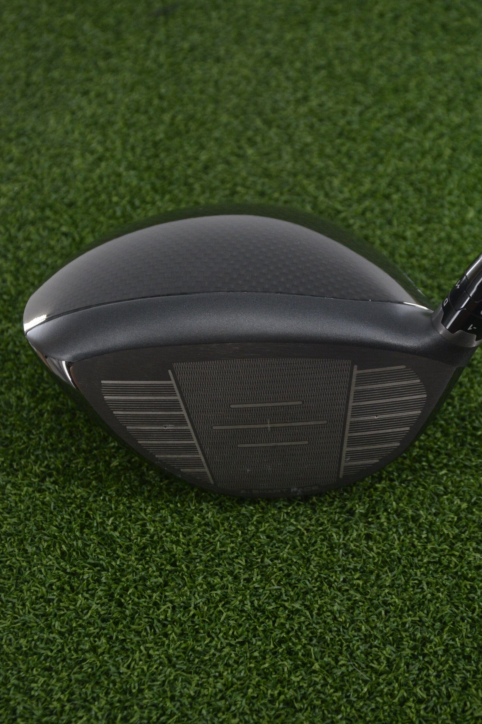 Callaway Paradym Ai Smoke Triple Diamond 9 Degree Driver R Flex 45.25" Golf Clubs GolfRoots 