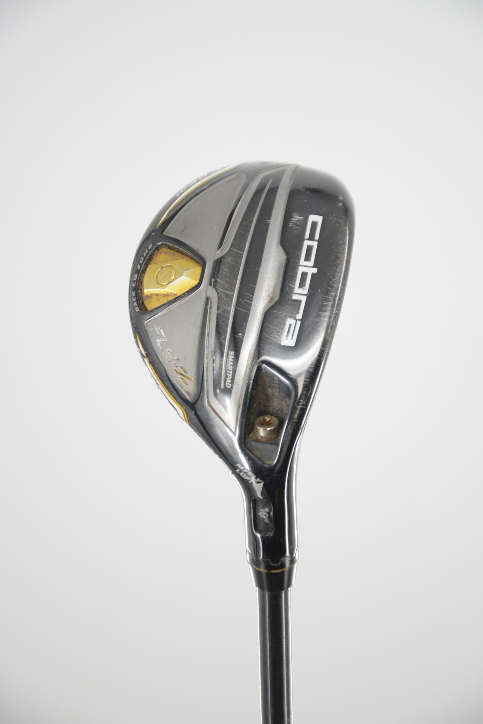 Cobra Fly-Z 3-4 Hybrid S Flex 40" Golf Clubs GolfRoots 