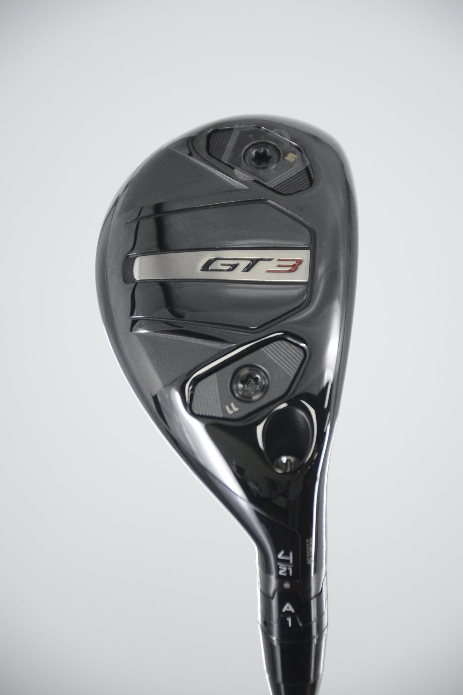 Titleist GT3 4 Hybrid S Flex 39.75"