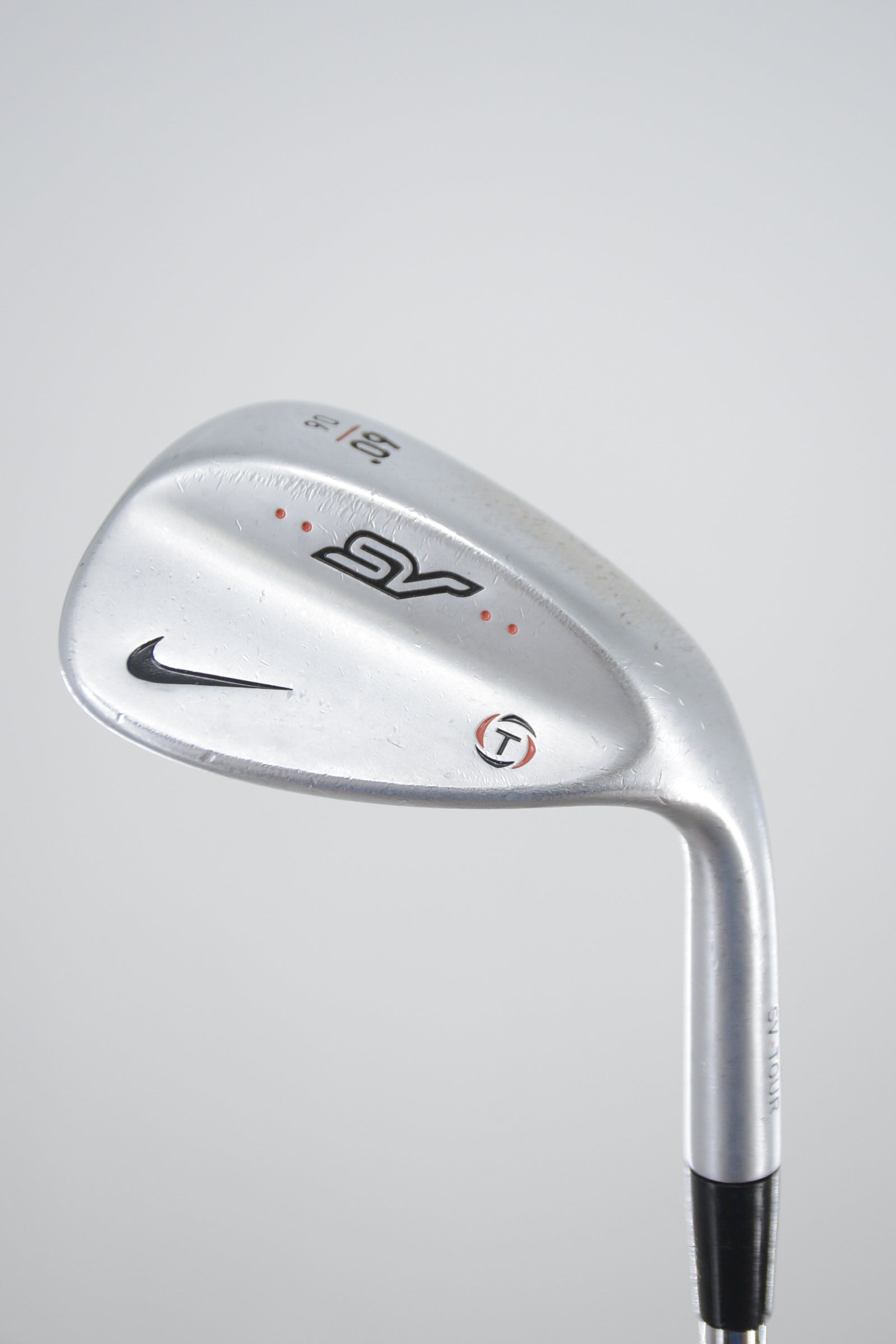 Nike SV Tour 60 Degree Wedge S Flex 35.5"