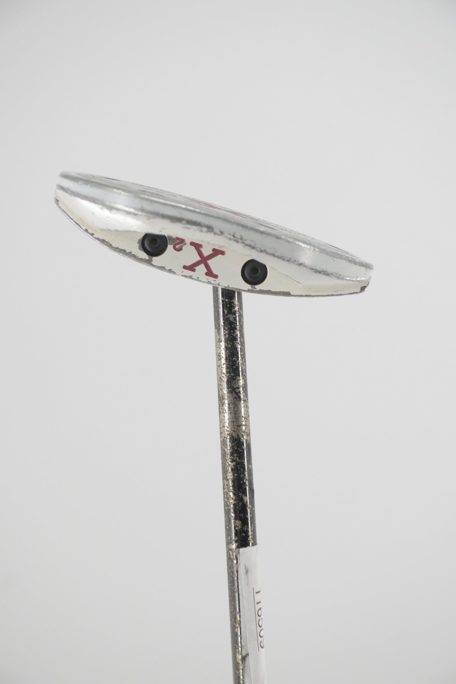 Scotty Cameron Red X Putter 34" Golf Clubs GolfRoots 