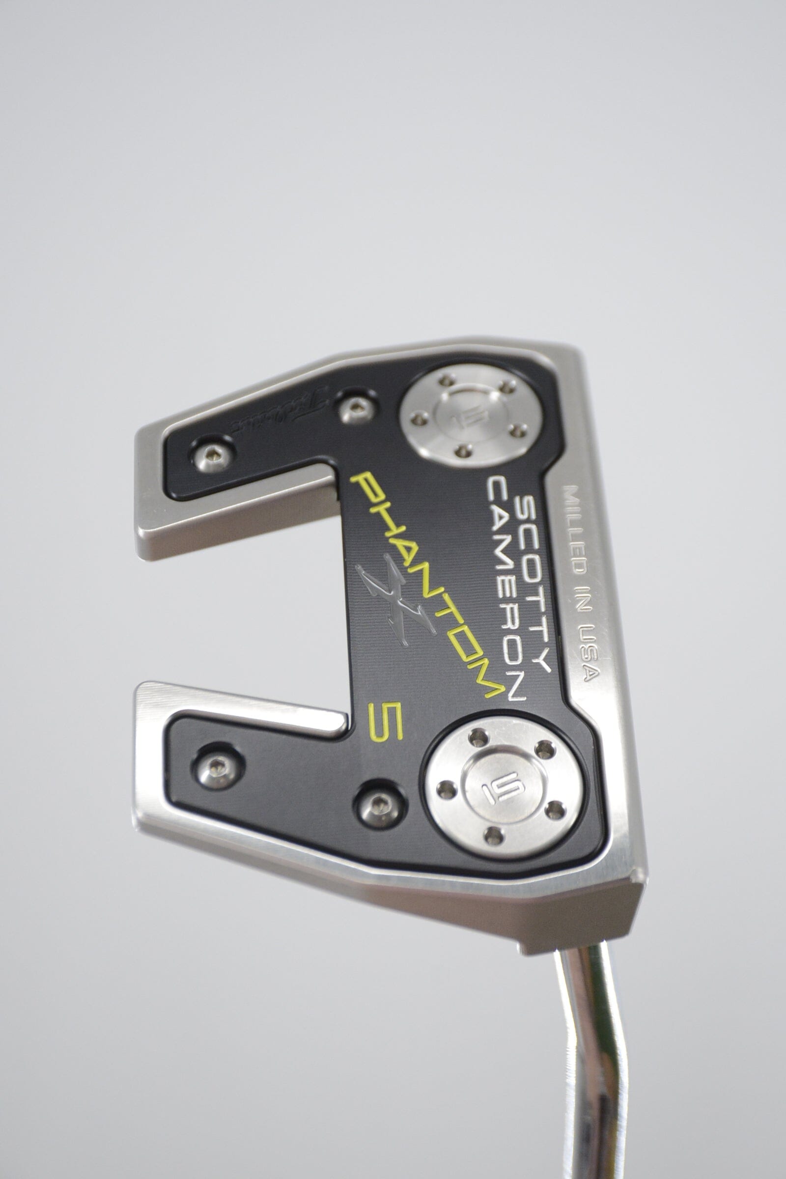 Scotty Cameron Phantom X 5 Putter 34" Golf Clubs GolfRoots 