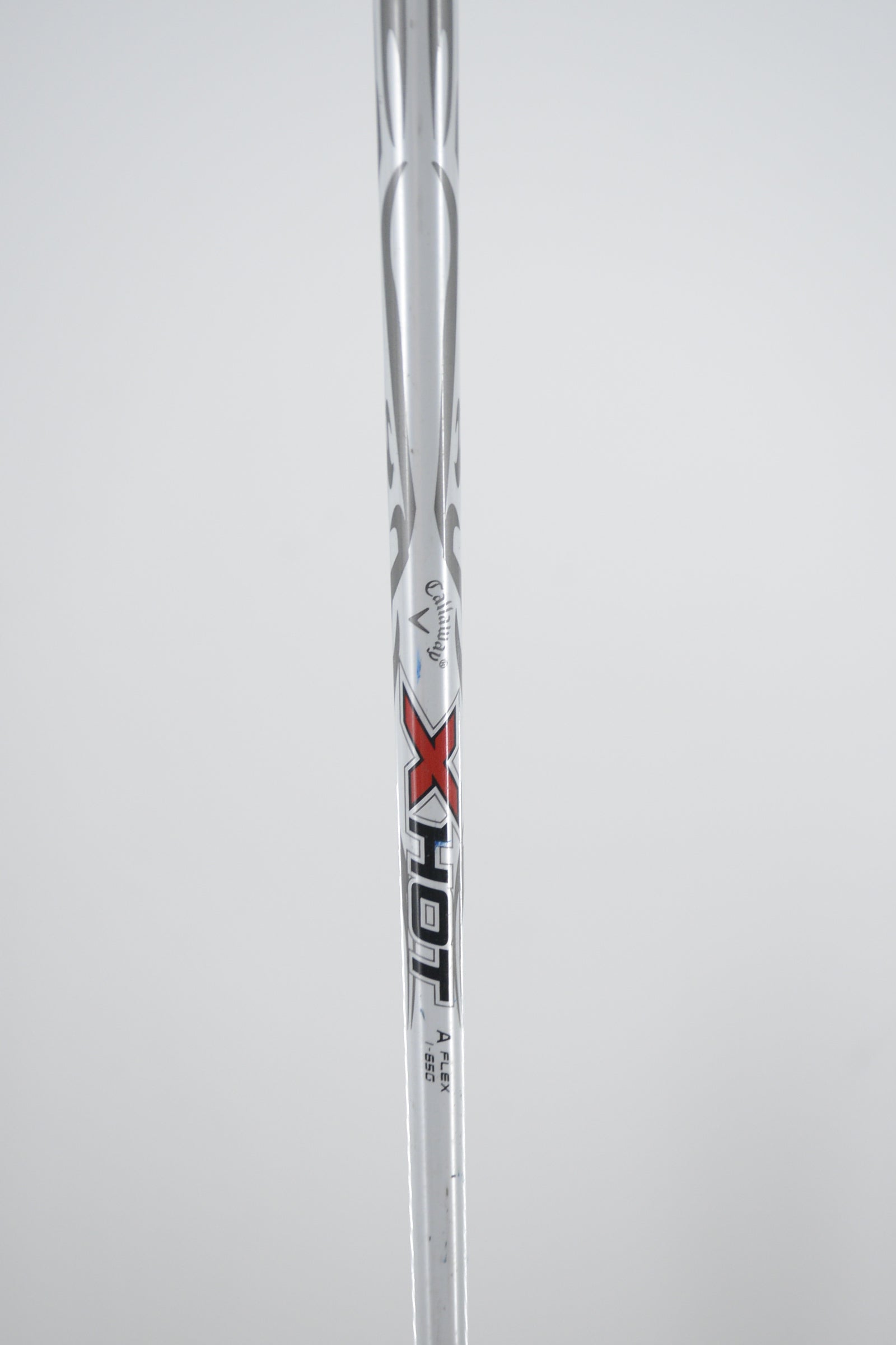 Callaway X Hot N14 6 Iron SR Flex 37.5"