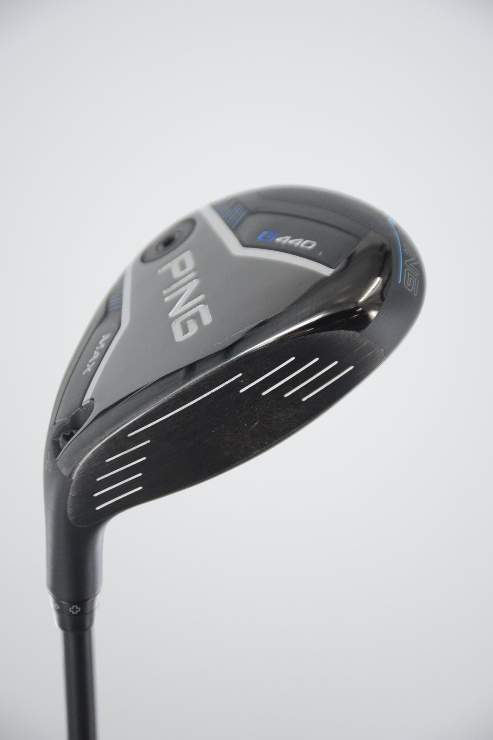 Ping G440 MAX 3 Wood S Flex 42.5" Golf Clubs GolfRoots 