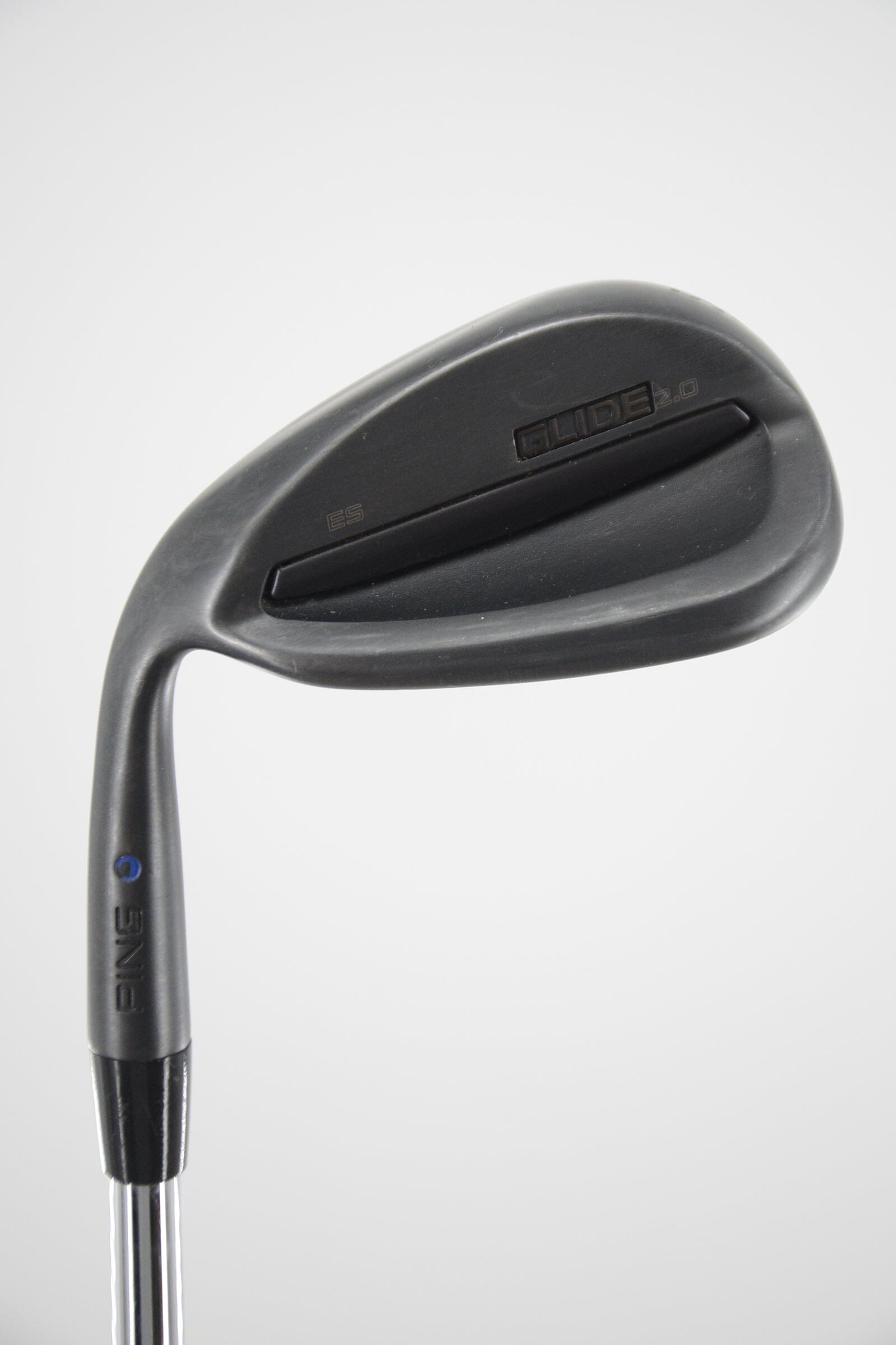 Lefty Ping Glide 2.0 ES 54 Degree Wedge X Flex 35" Golf Clubs GolfRoots 