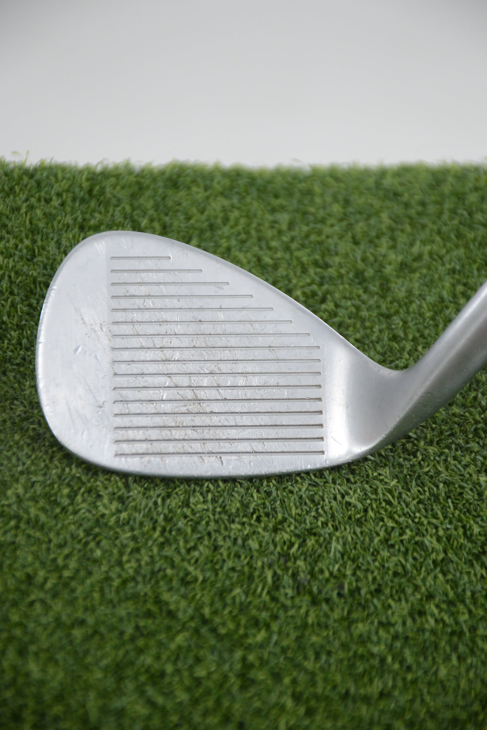 Nike SV Tour 60 Degree Wedge S Flex 35.5"