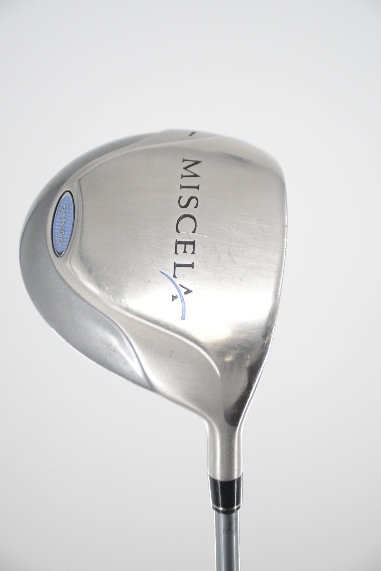 Women's TaylorMade Miscela  Driver W Flex 43.25"