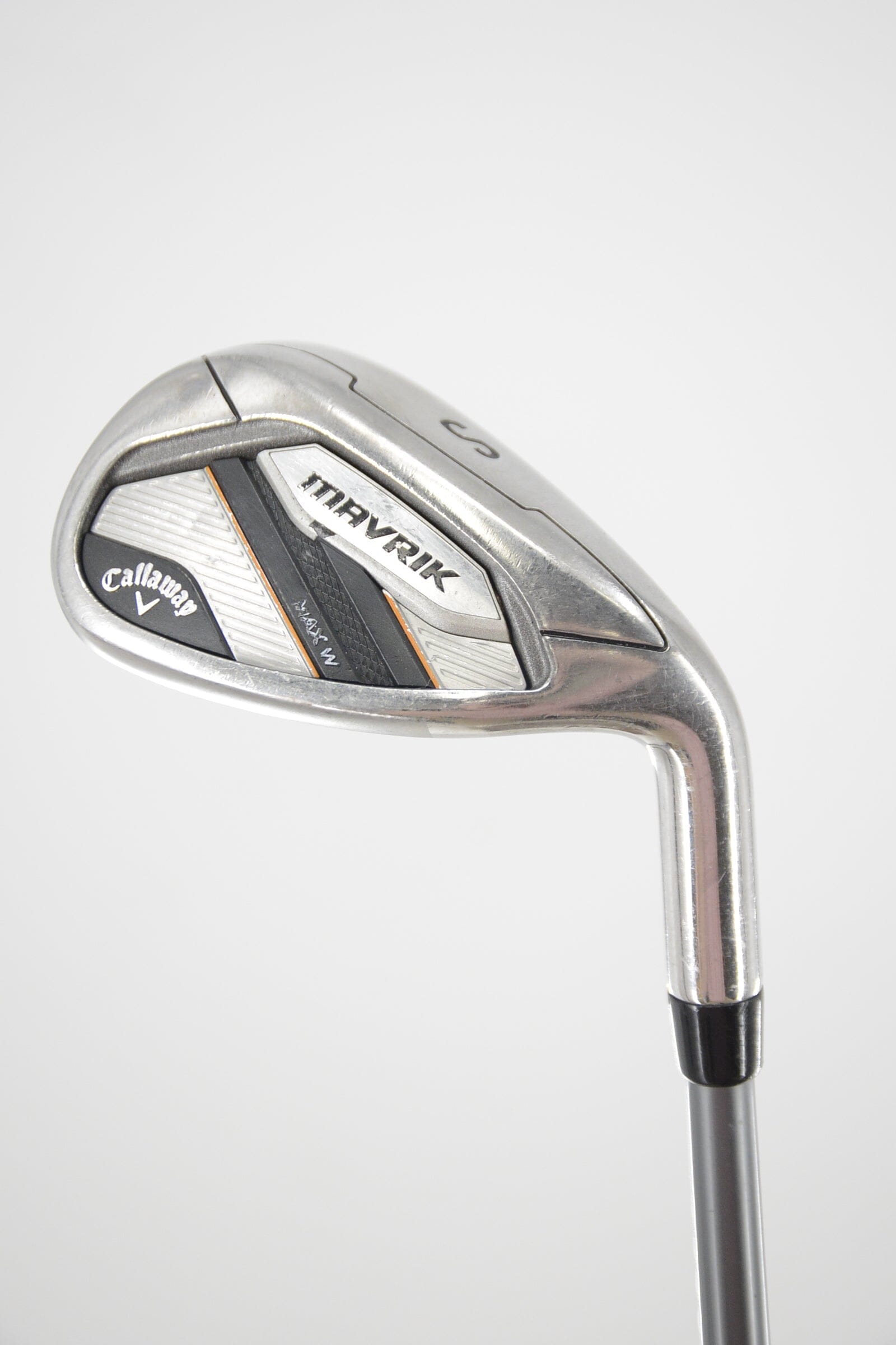 Callaway Mavrik Max W SW R Flex 34.25"