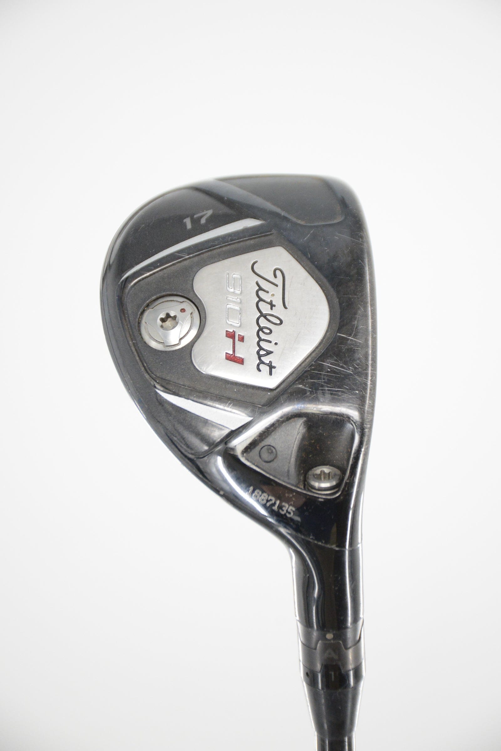 Titleist 910H 17 Degree Hybrid S Flex 40.75" Golf Clubs GolfRoots 