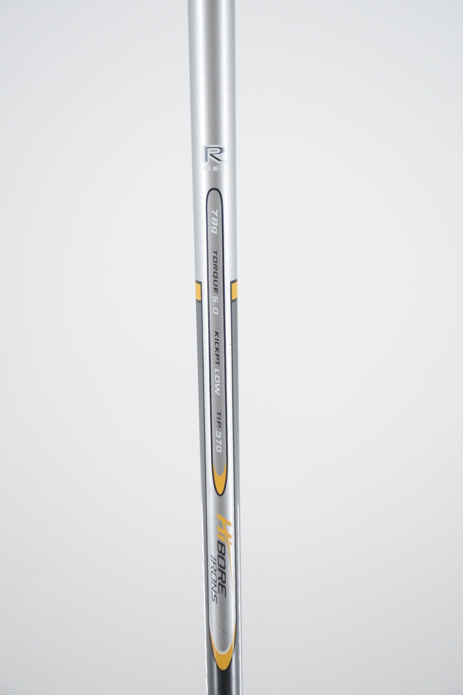 Cleveland Hibore 9 Iron R Flex 36" Golf Clubs GolfRoots 