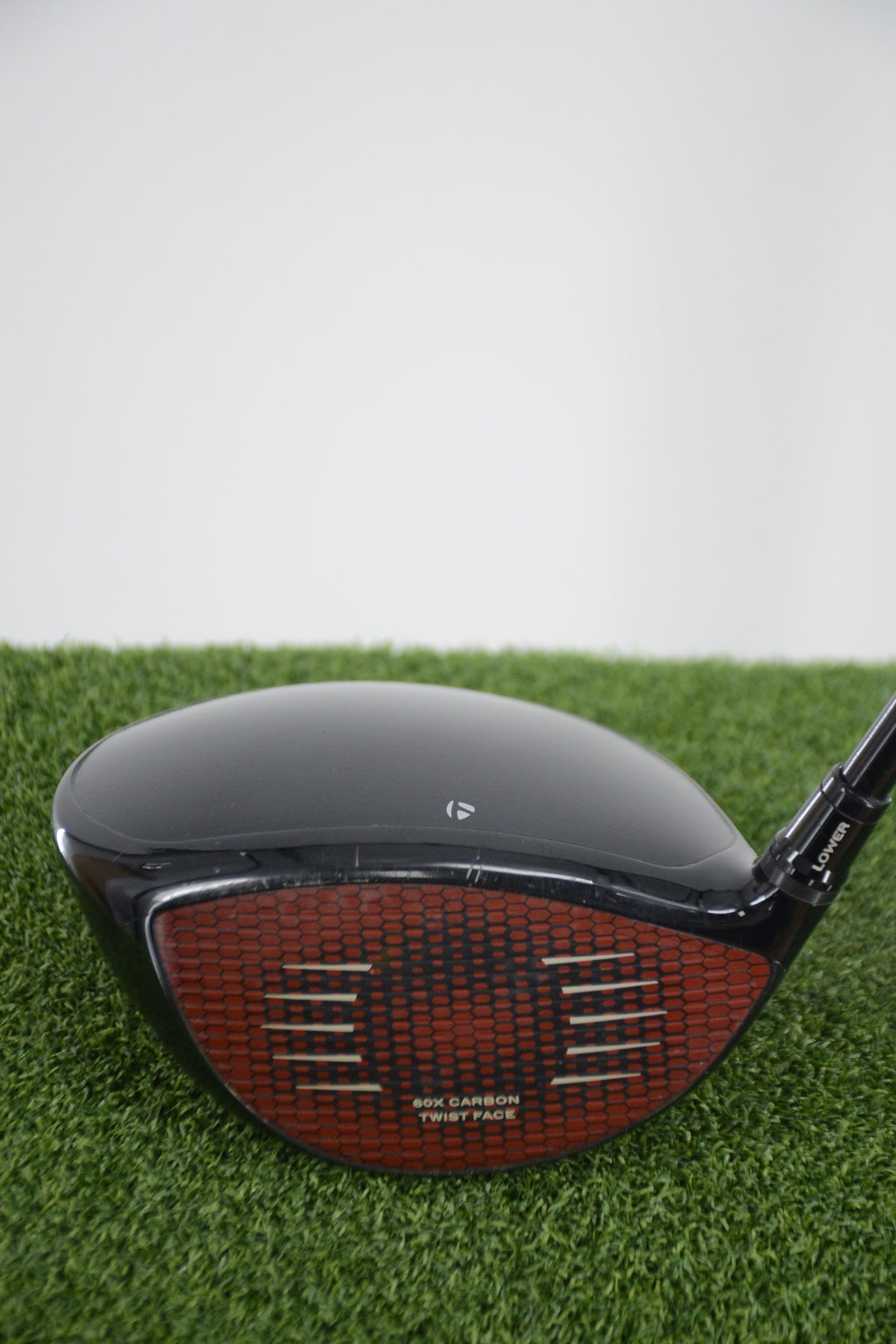 TaylorMade Stealth 9 Degree Driver S Flex 45.5"