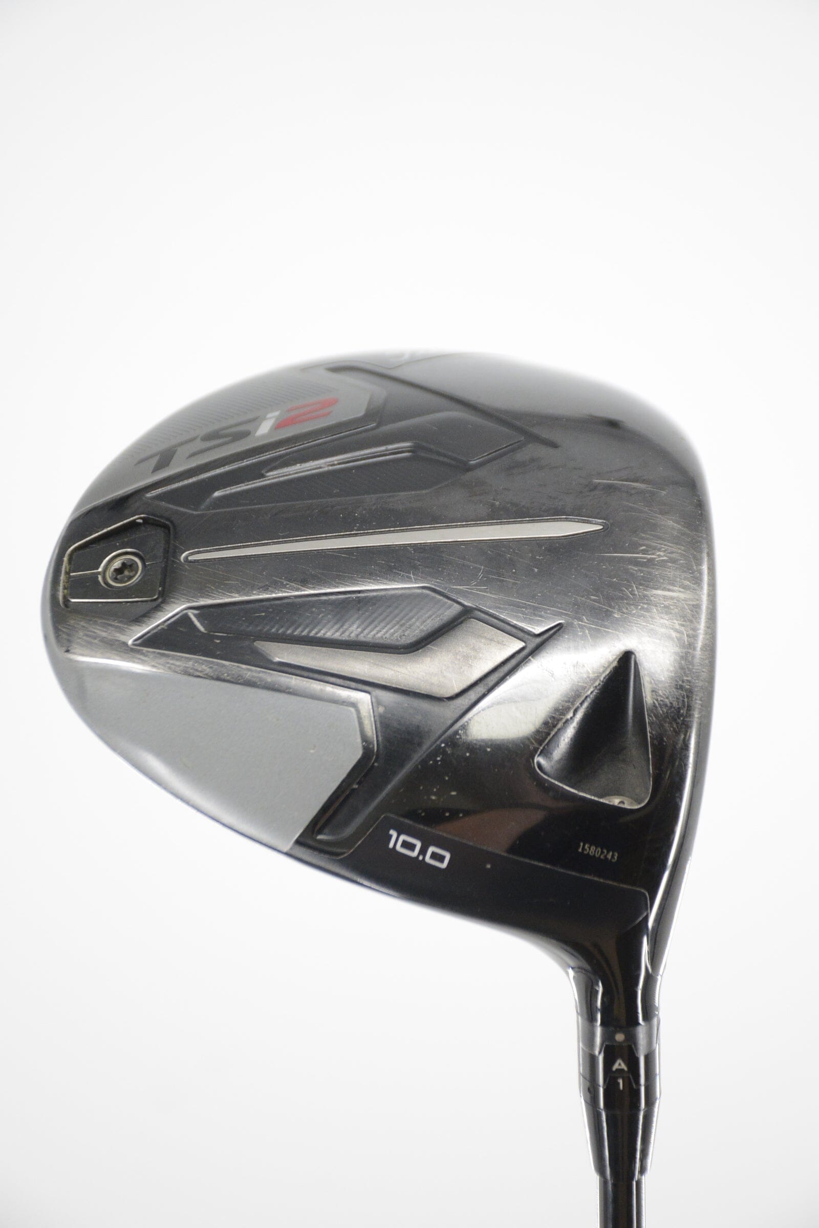 Titleist TSi2 10 Degree Driver R Flex 45.5" Golf Clubs GolfRoots 