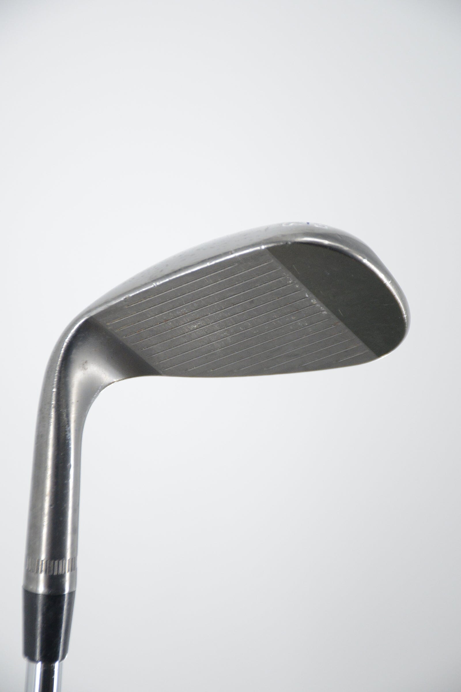 Callaway Jaws MD5 Tour Grey 52 Degree Wedge S Flex 35.25"