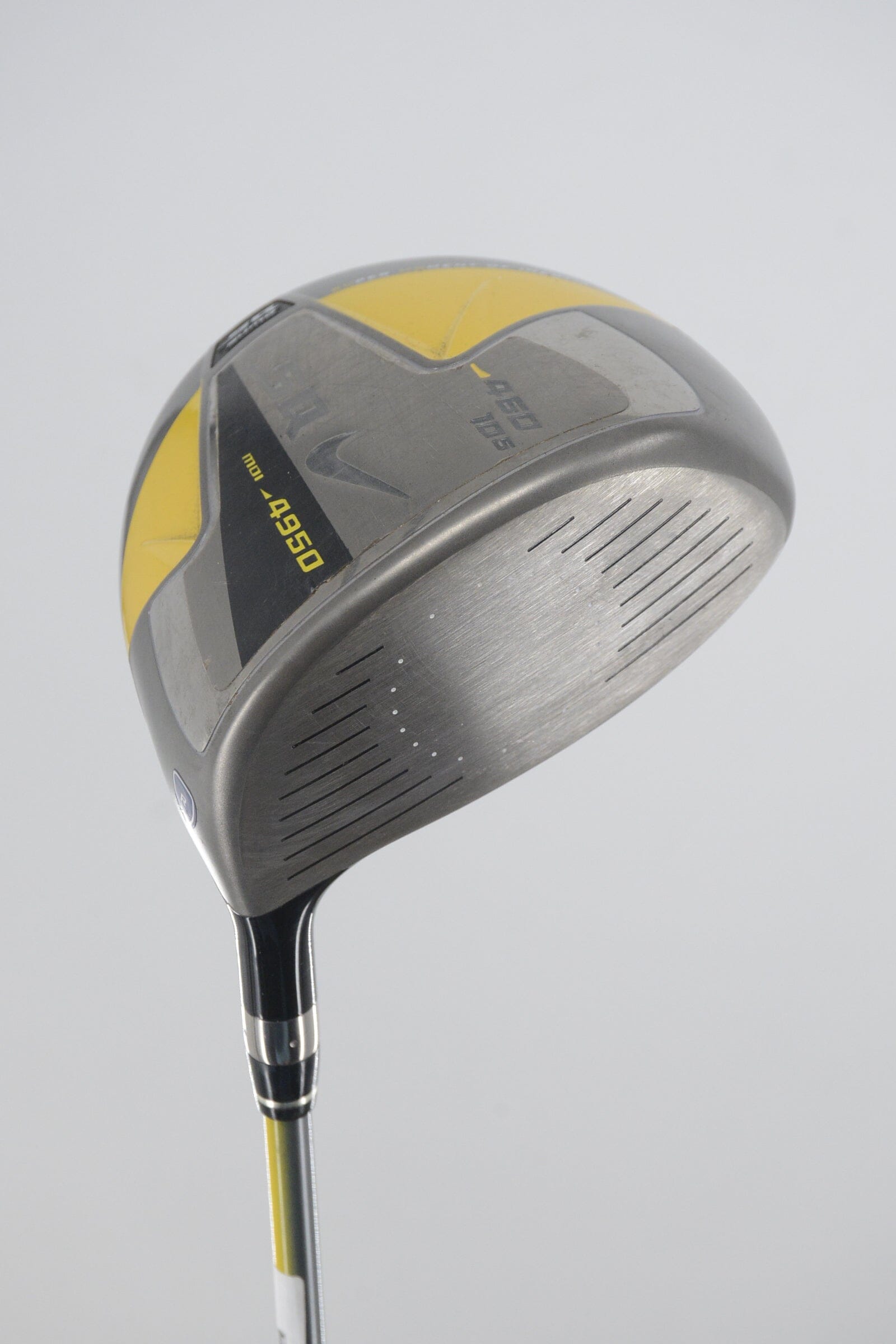 Nike Sasquatch Sumo Squared 10.5 Degree Driver R Flex 44.75" Golf Clubs GolfRoots 