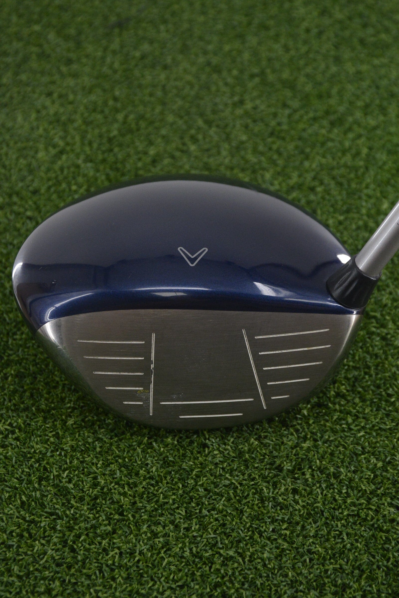 Callaway Great Big Bertha II 9 Degree Driver S Flex 45.25" Golf Clubs GolfRoots 