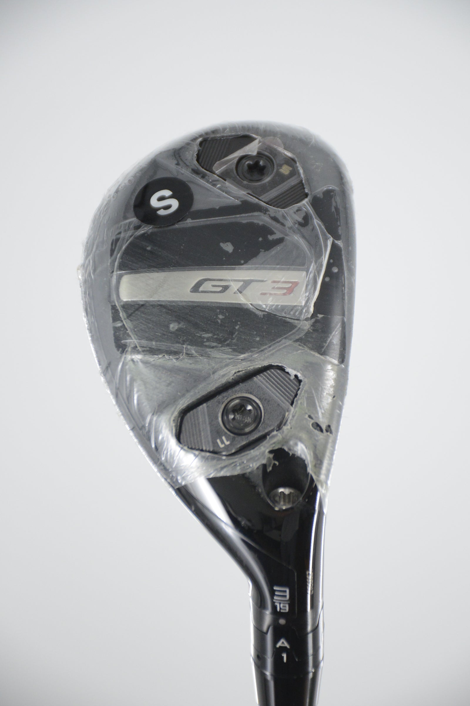 NEW Titleist GT3 3 Hybrid S Flex 40.25"