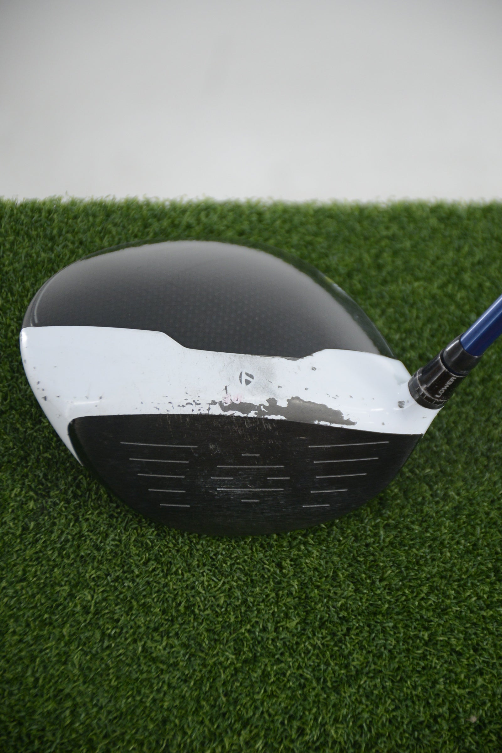 TaylorMade M2 D-Type 10.5 Degree Driver R Flex 45.75"