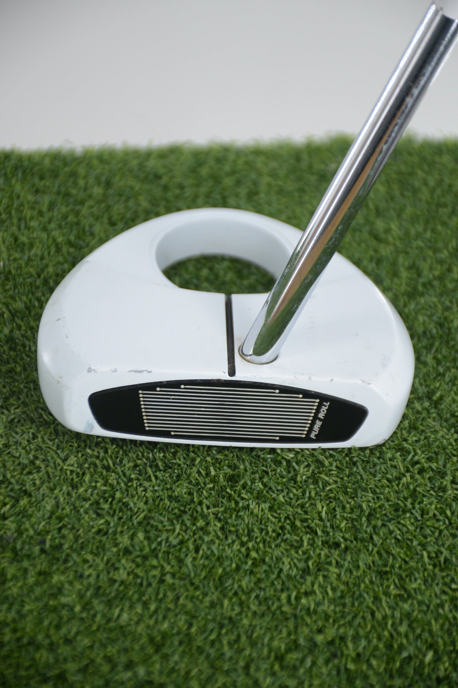 TaylorMade Ghost Corza Putter 34" Golf Clubs GolfRoots 