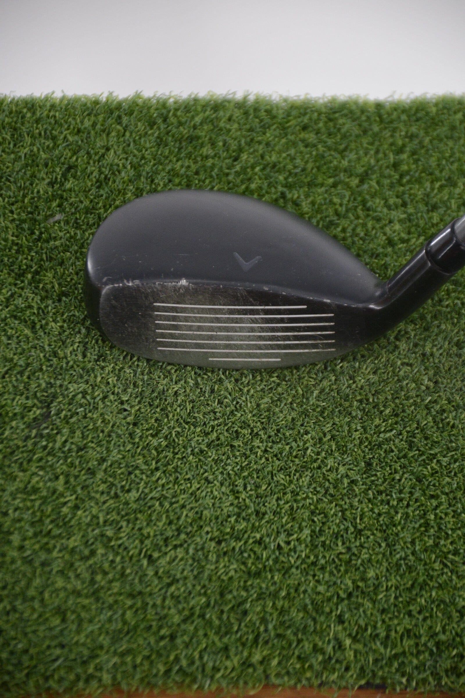 Callaway XR 16 OS 3 Hybrid S Flex 41.25" Golf Clubs GolfRoots 