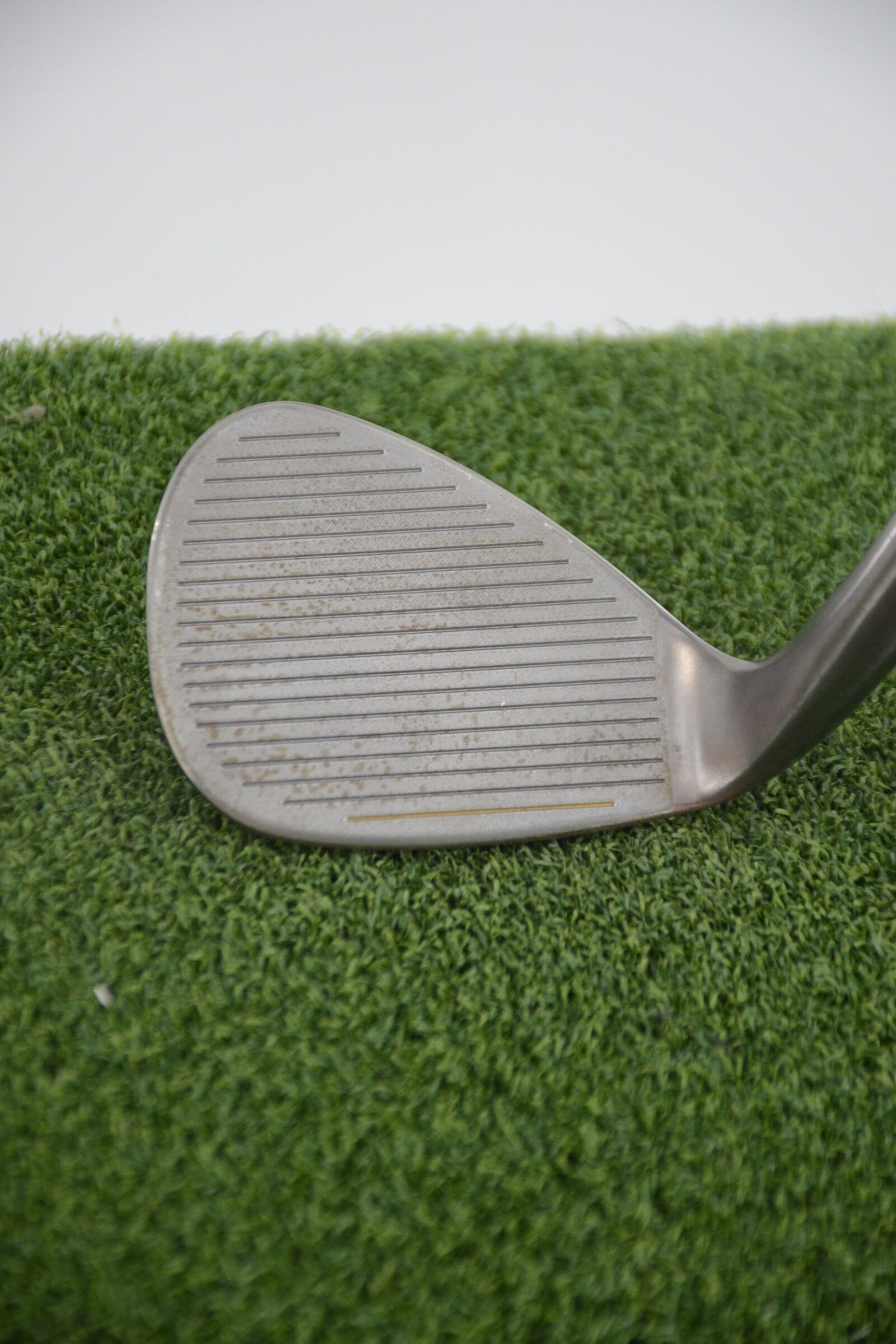 TaylorMade Hi Toe 4 58 Degree Wedge Wedge Flex 34.5" Golf Clubs GolfRoots 