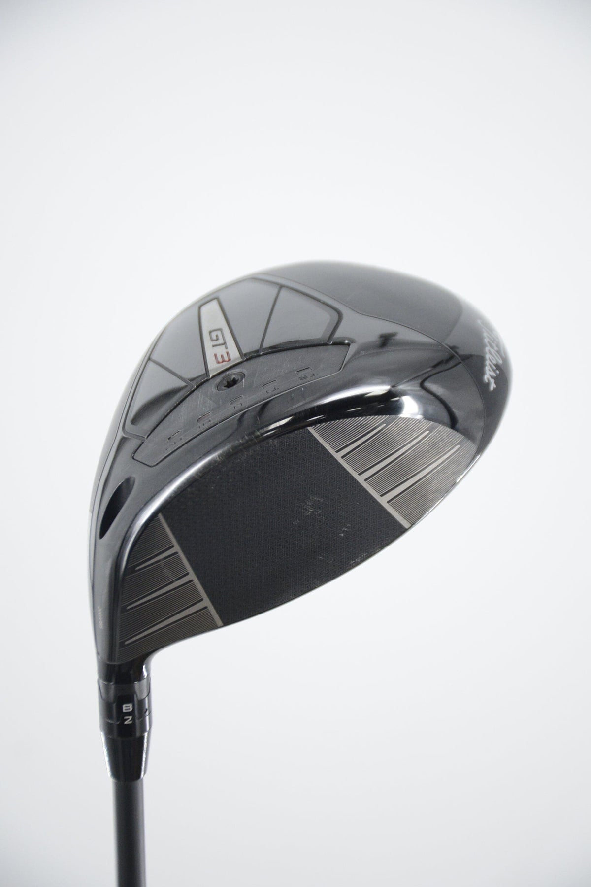 Titleist GT3 9 Degree Driver S Flex 45.25" Golf Clubs GolfRoots 