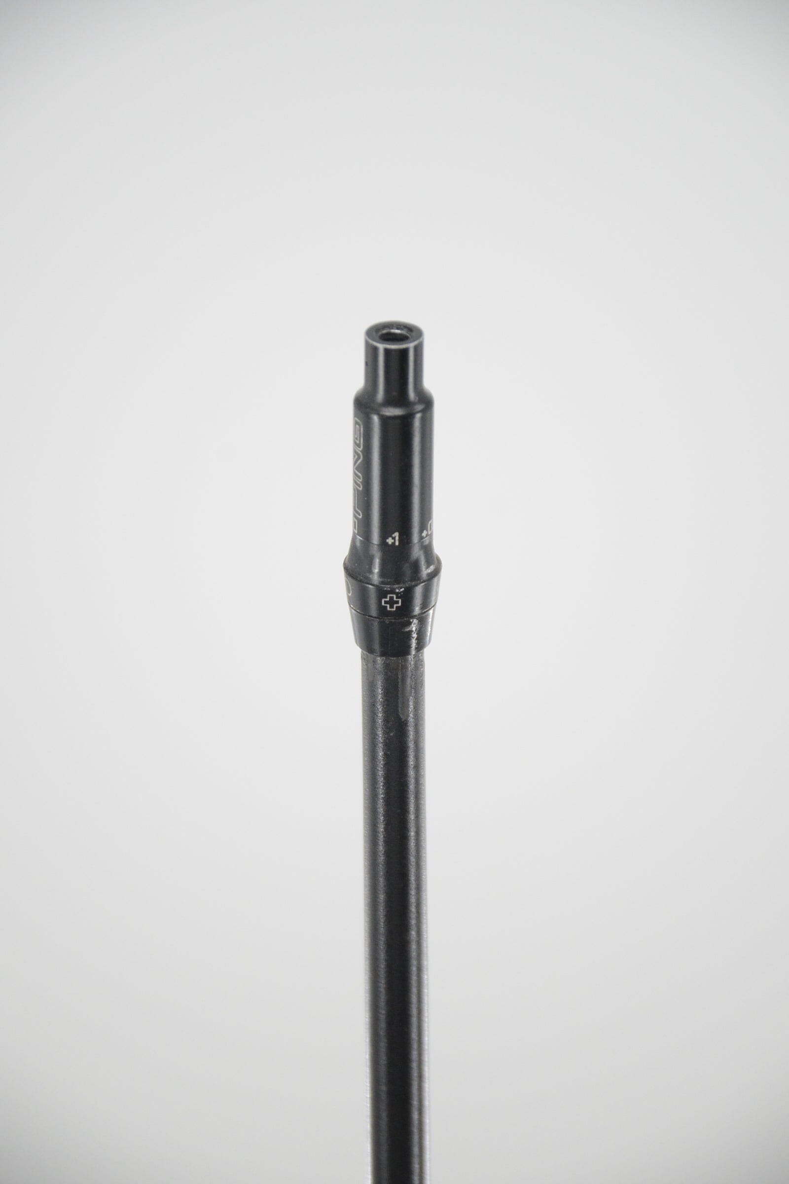 Matrix Ozik 7M3 Black Tie Ping Driver Shaft S Flex 44