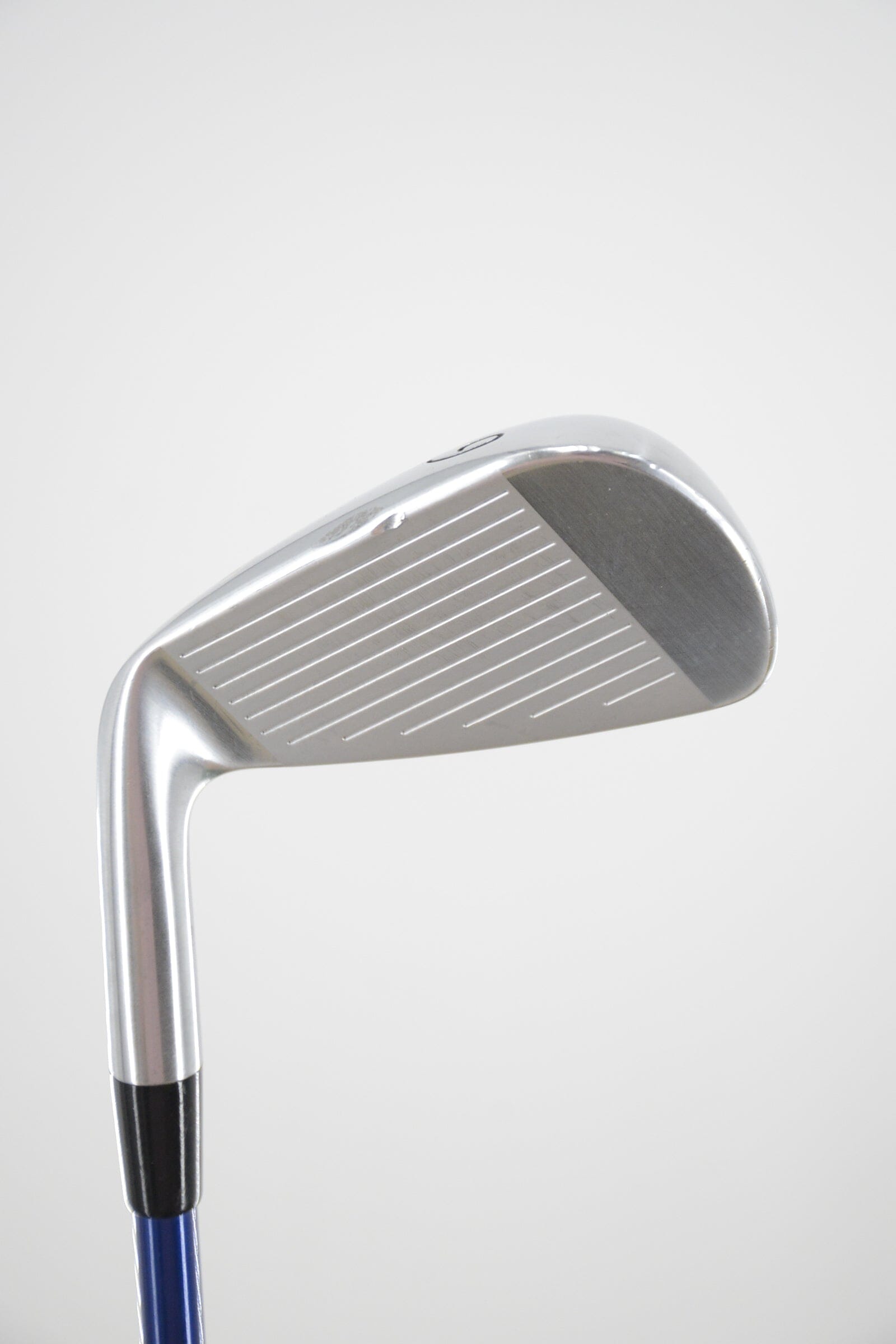 Bridgestone J40 Cavity Back 6 Iron R Flex 37.25" Golf Clubs GolfRoots 