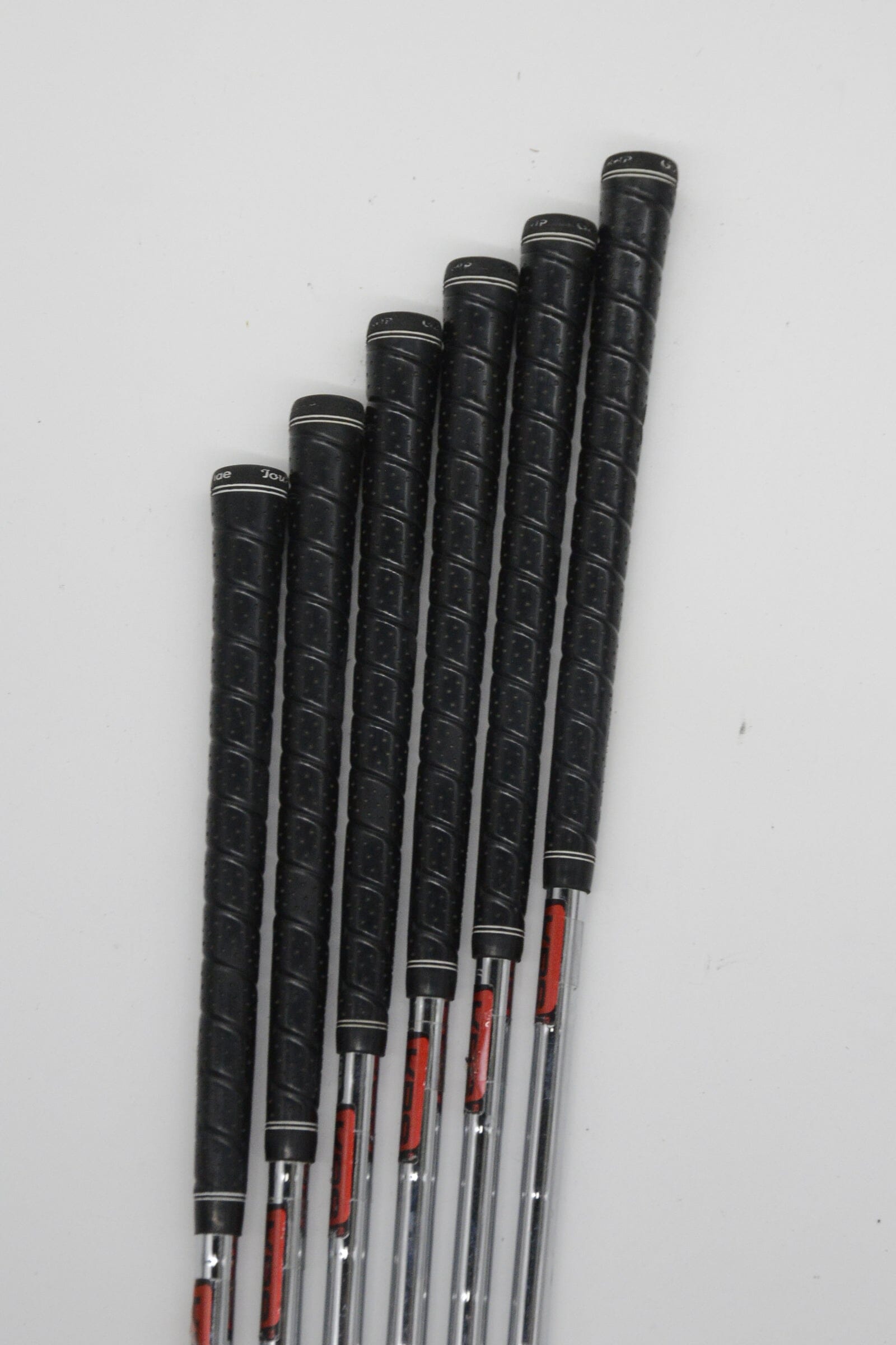 TaylorMade Tour Preferred CB 5-PW Iron Set S Flex -0.25" Golf Clubs GolfRoots 
