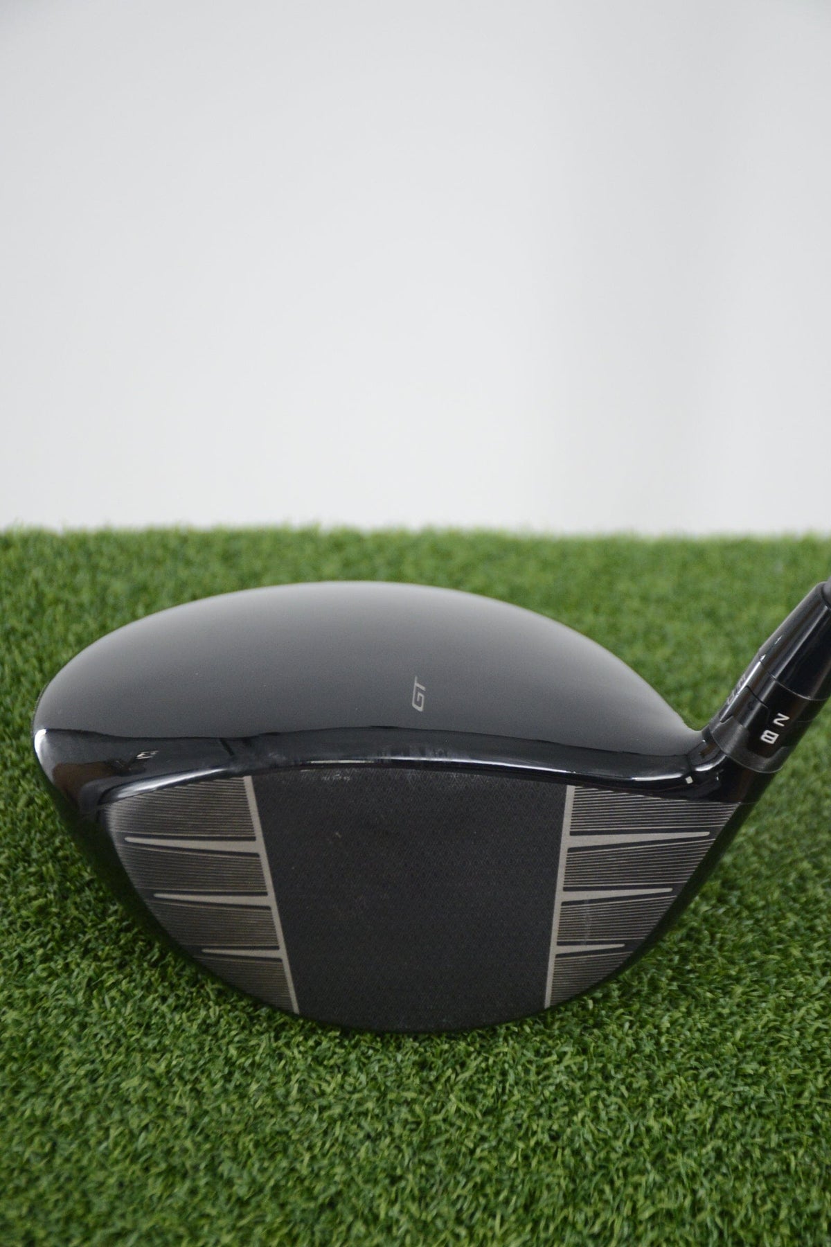 Titleist GT3 9 Degree Driver S Flex 45.25" Golf Clubs GolfRoots 