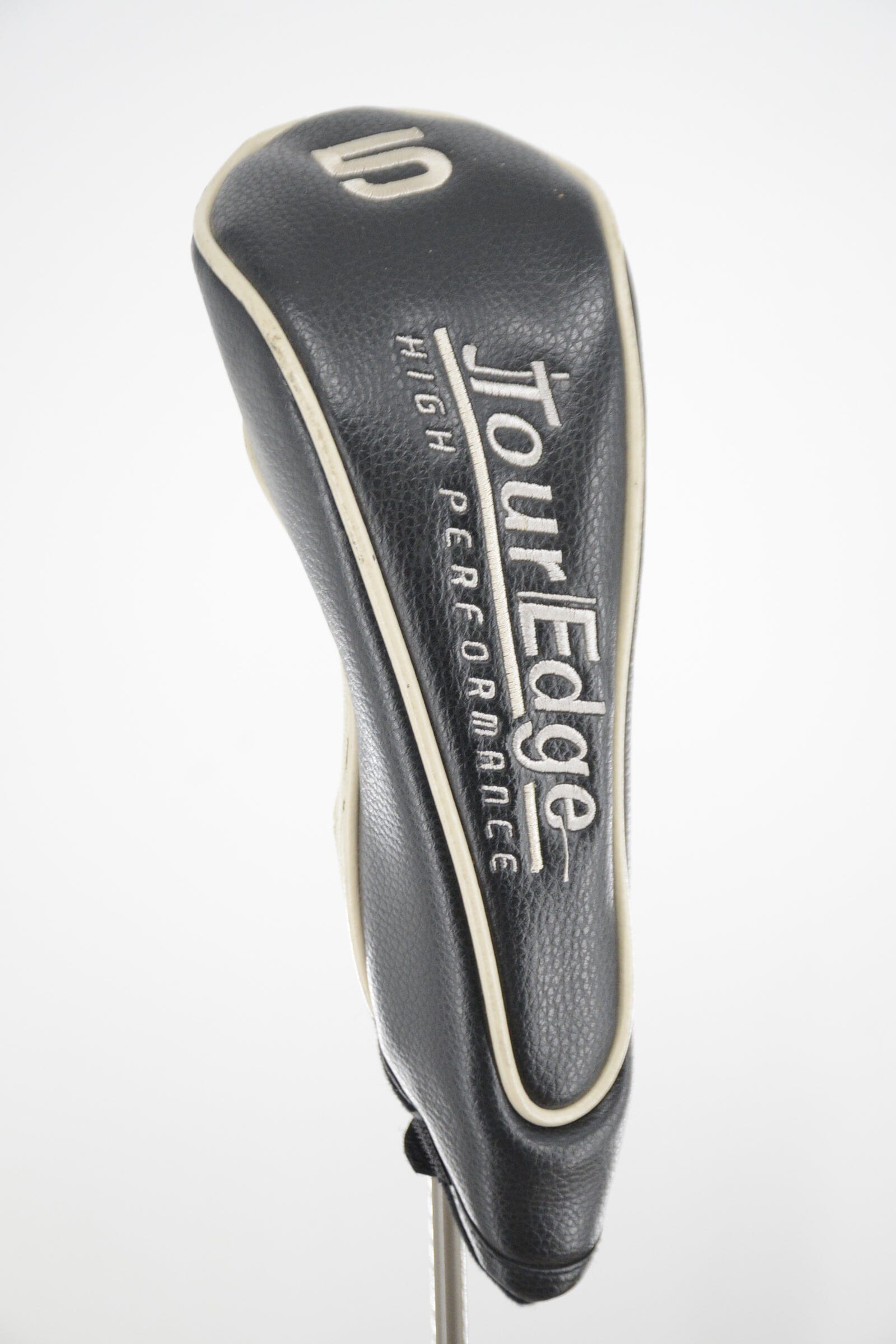 Women's Lefty Tour Edge HP3 5 Wood W Flex 42.5" Golf Clubs GolfRoots 